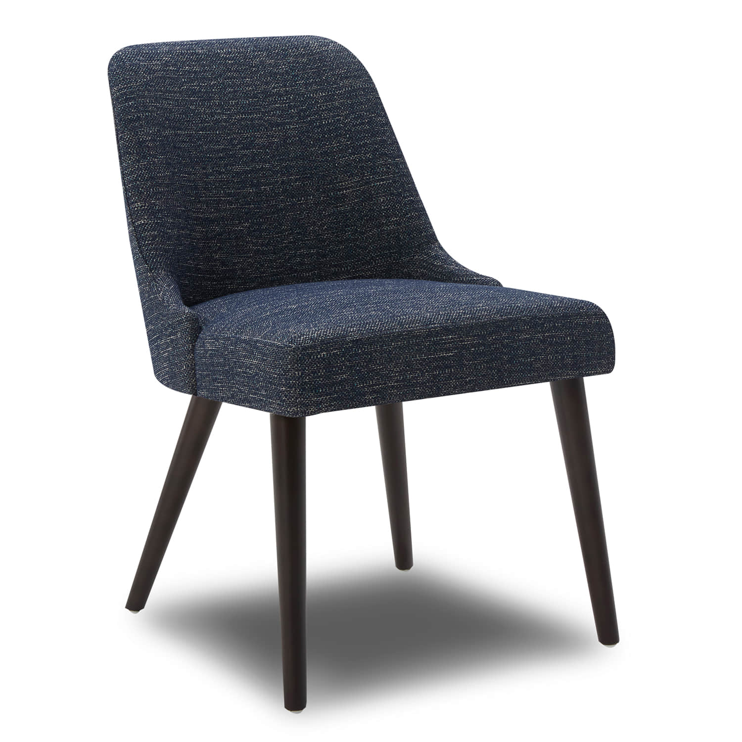 Rhett Upholstered Modern Dining Chair - Image 32