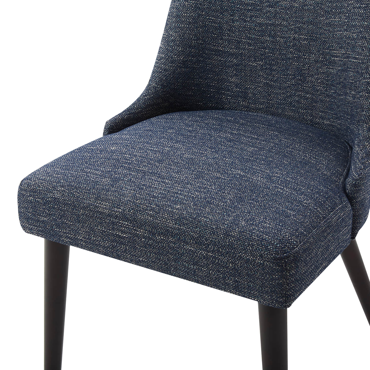 Rhett Upholstered Modern Dining Chair - Image 34