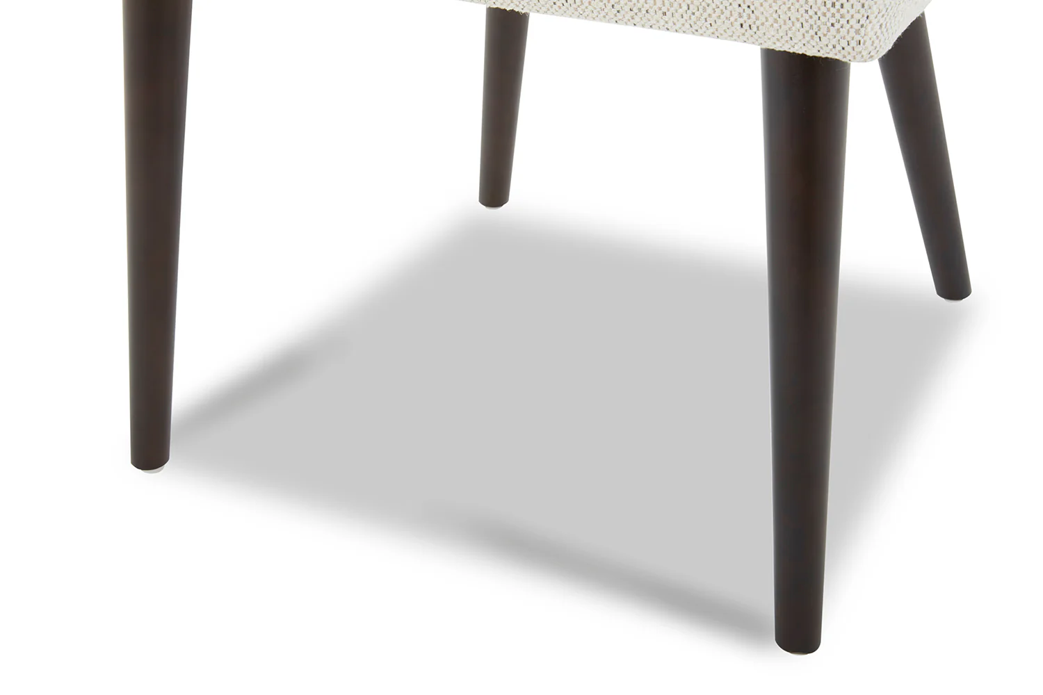 Rhett Upholstered Modern Dining Chair - Image 63