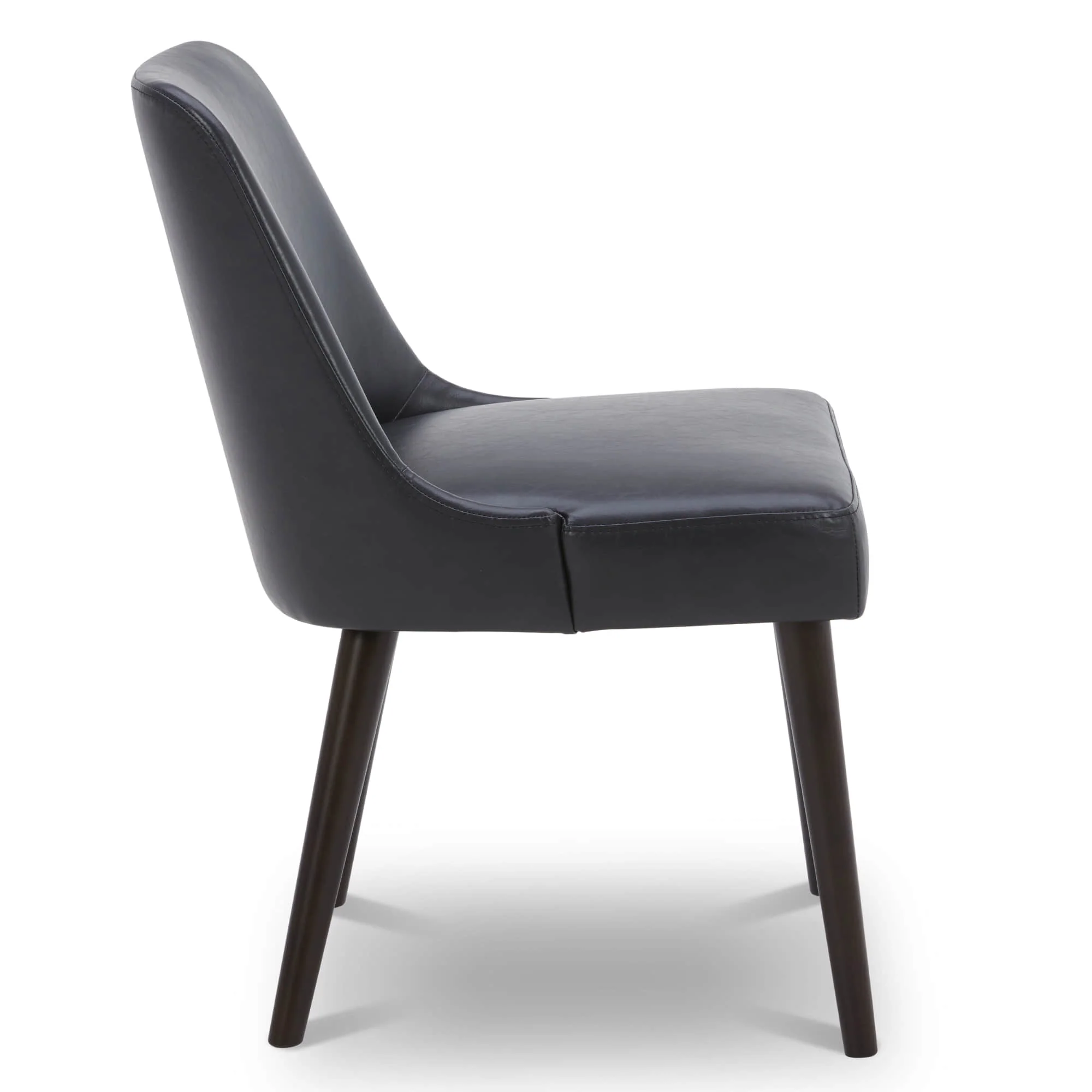 Rhett Upholstered Modern Dining Chair - Image 75