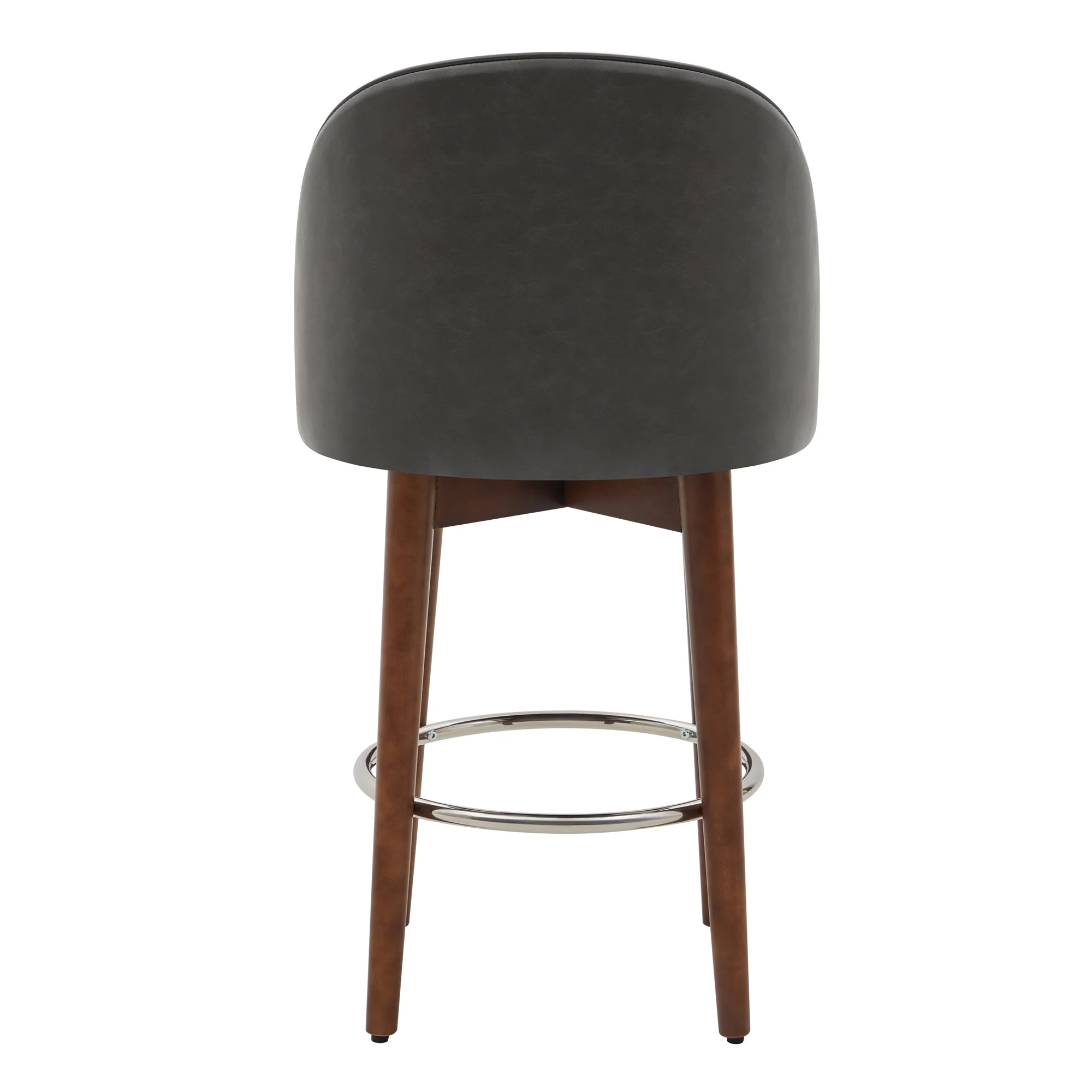 Rosa Swivel Counter Stool (Set of 2) - Image 20