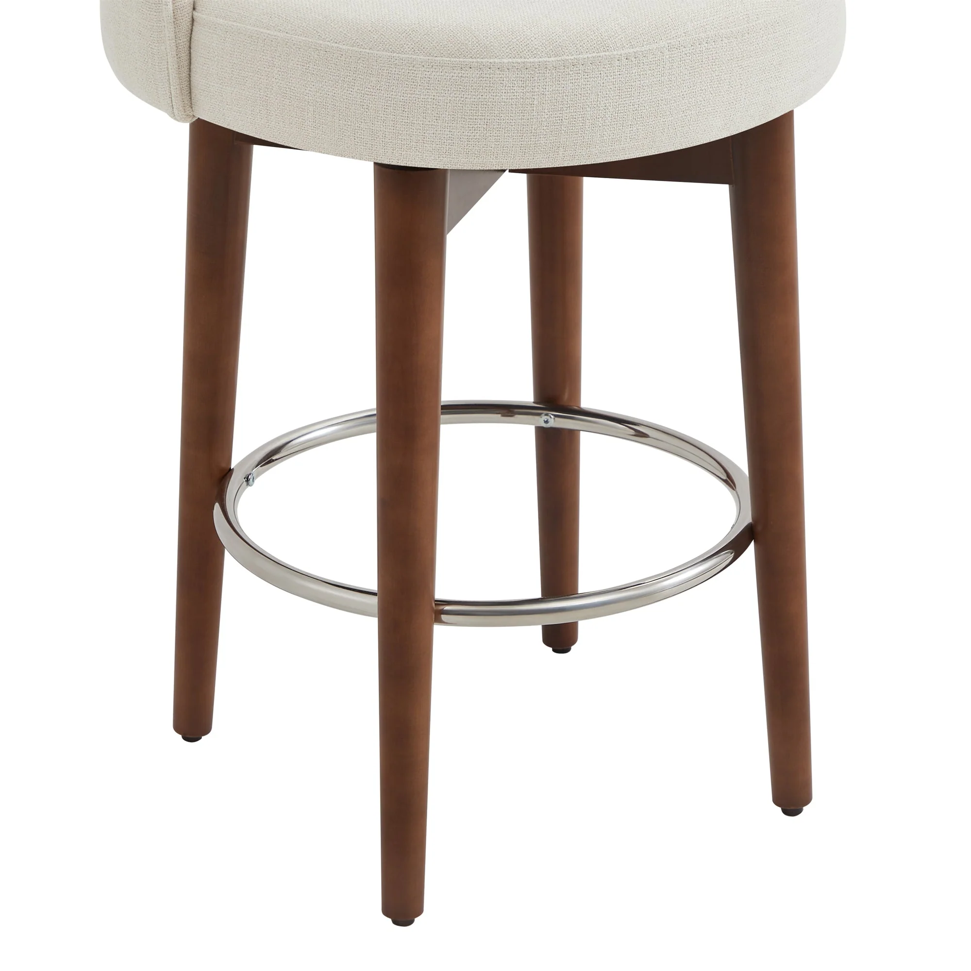 Rosa Swivel Counter Stool (Set of 2) - Image 31