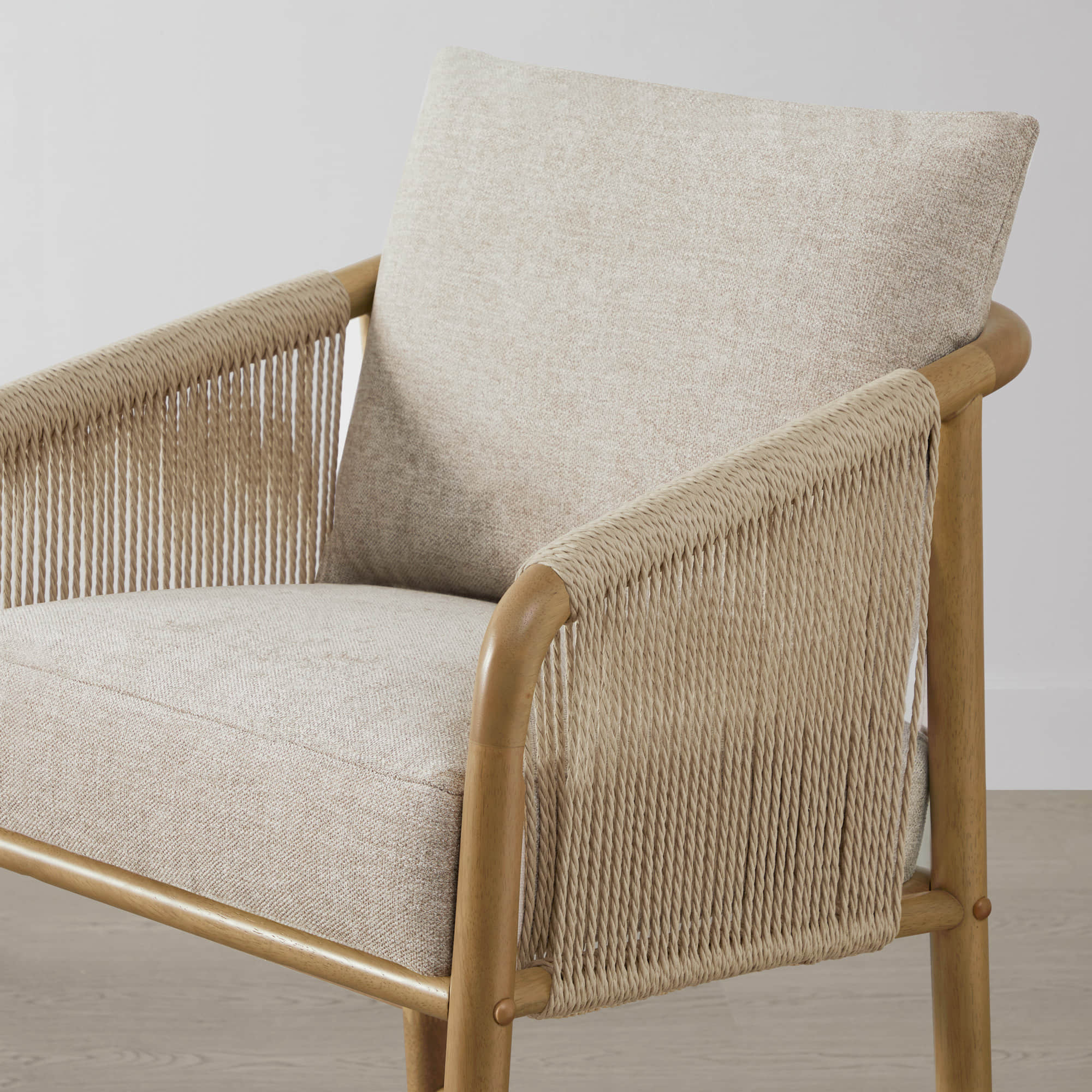 Sienna Modern Rope Counter Stools - Image 21