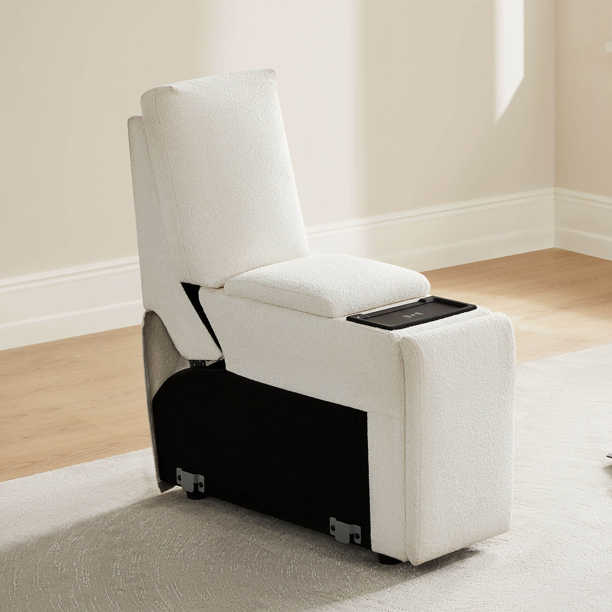 Skyline 2-Seat Zero Gravity Reclining Sofa with Power Headrest - Image 14