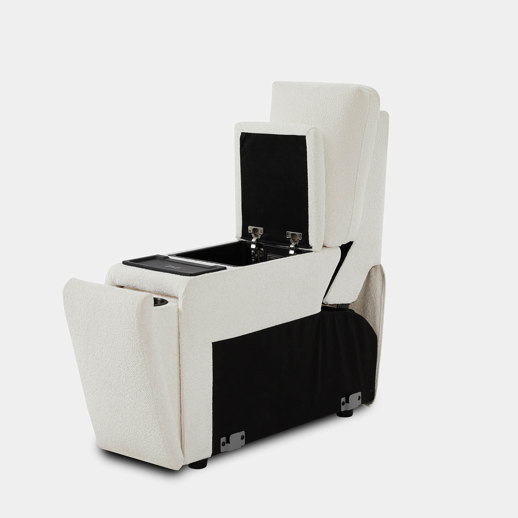 Skyline 2-Seat Zero Gravity Reclining Sofa with Power Headrest - Image 32