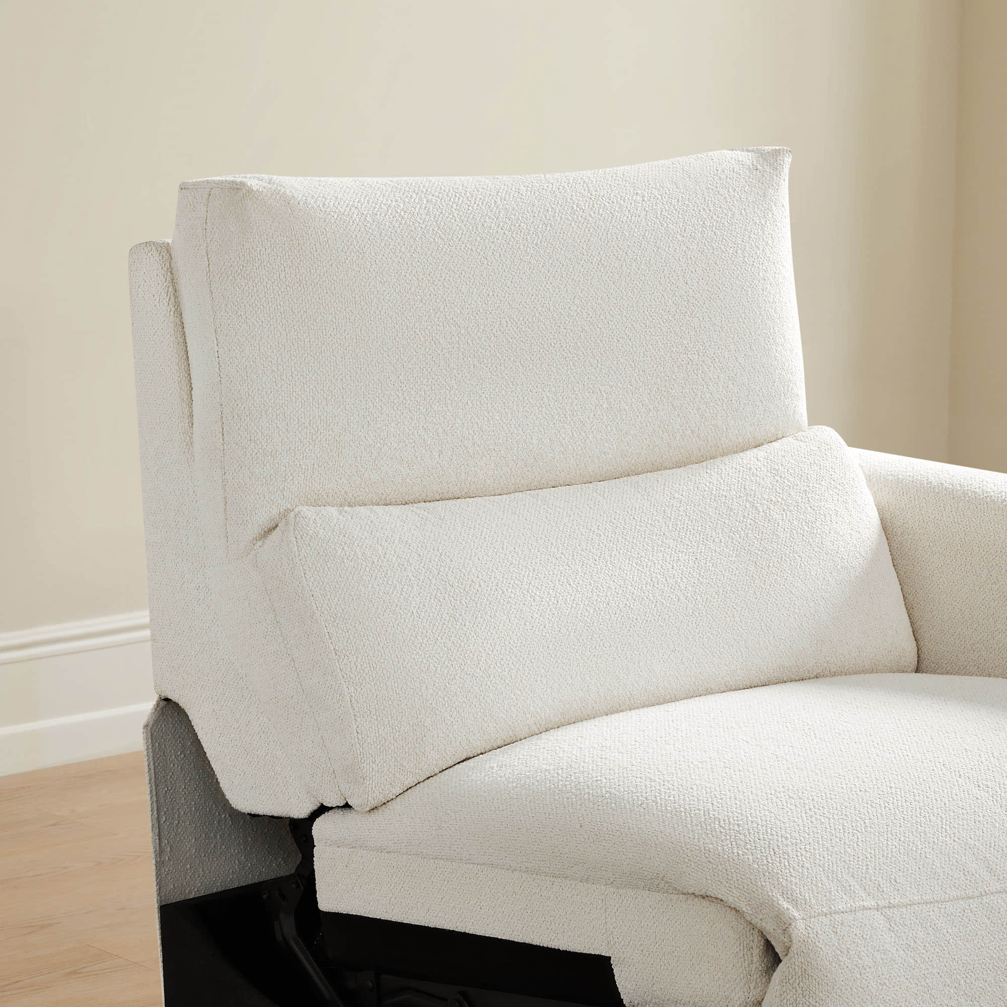 Skyline 2-Seat Zero Gravity Reclining Sofa with Power Headrest - Image 6