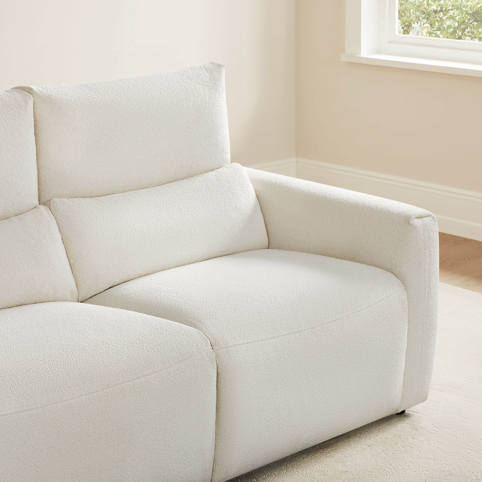 Skyline 2-Seat Zero Gravity Reclining Sofa with Power Headrest - Image 8