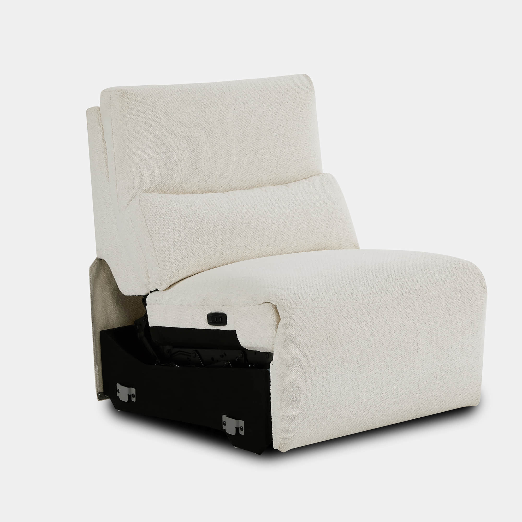 Skyline 5-Seat Zero Gravity Reclining Sectional sofa  with Power Headrest - Image 40