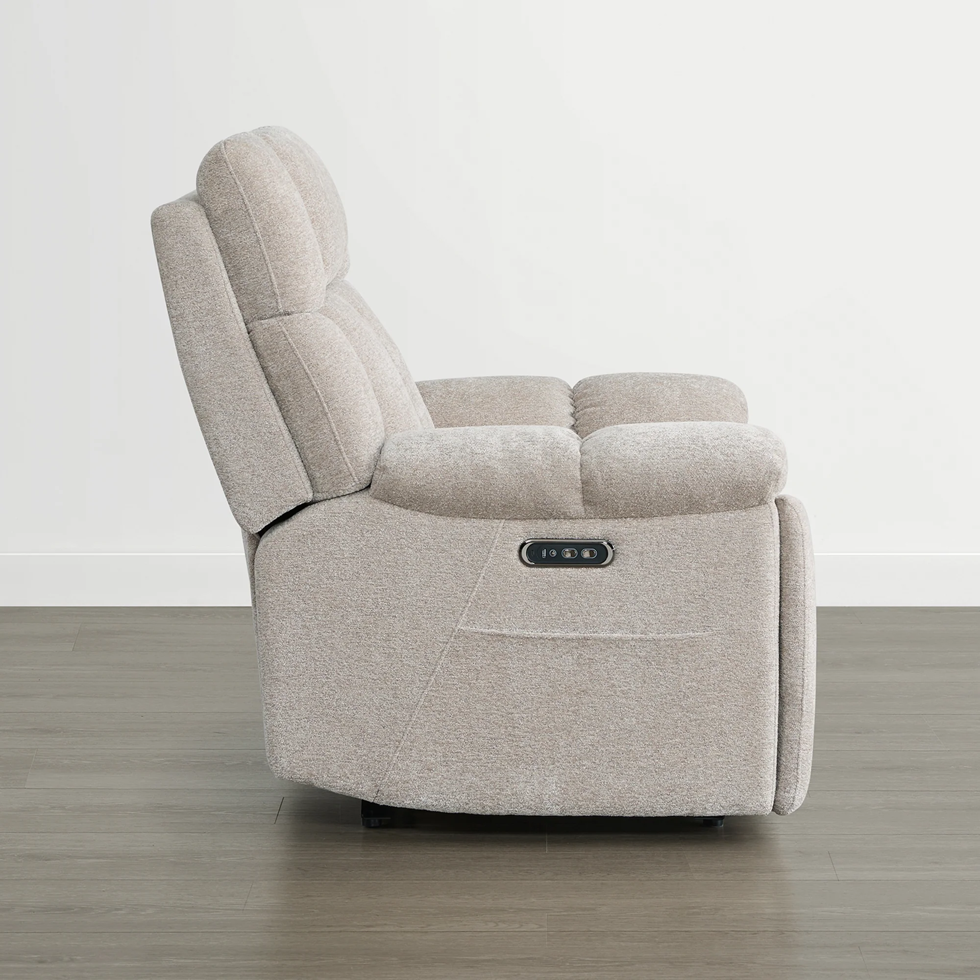 Sonia Recliner with Bluetooth Speakers and Power Lumbar Support - Image 10