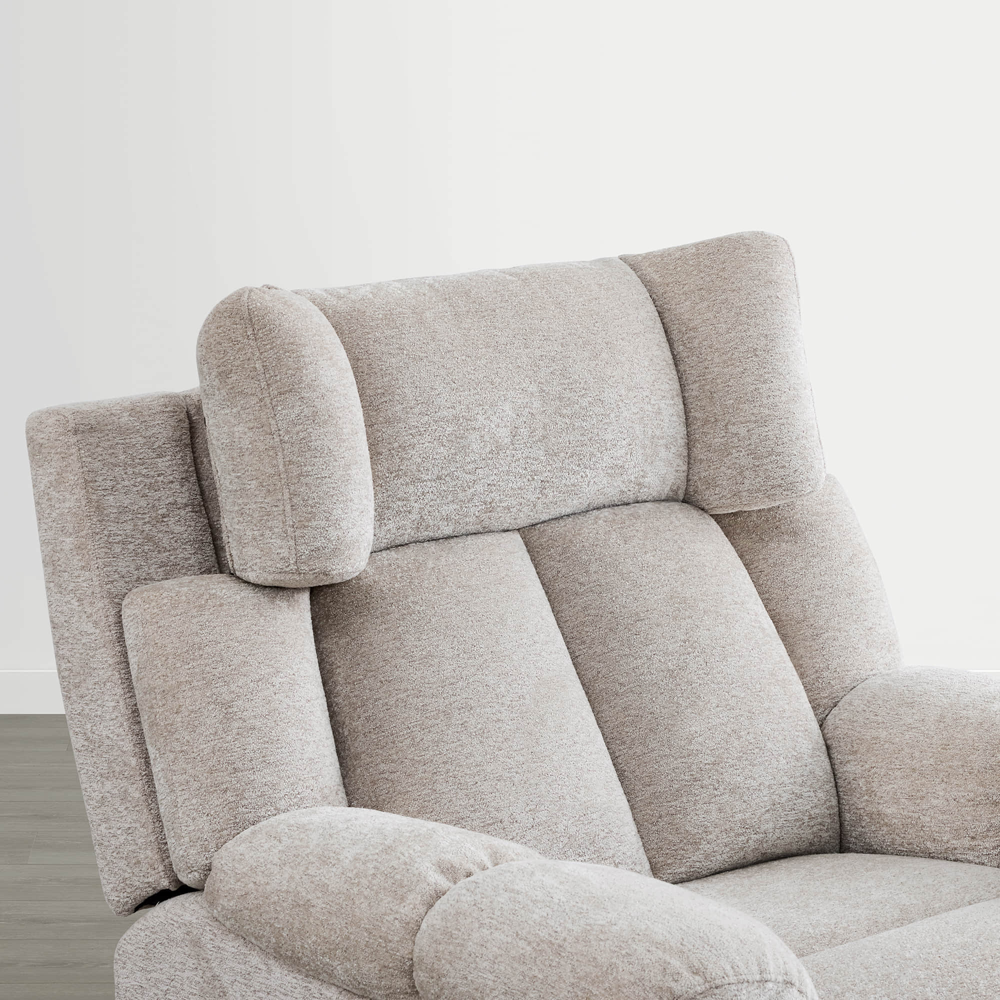 Sonia Recliner with Bluetooth Speakers and Power Lumbar Support - Image 16