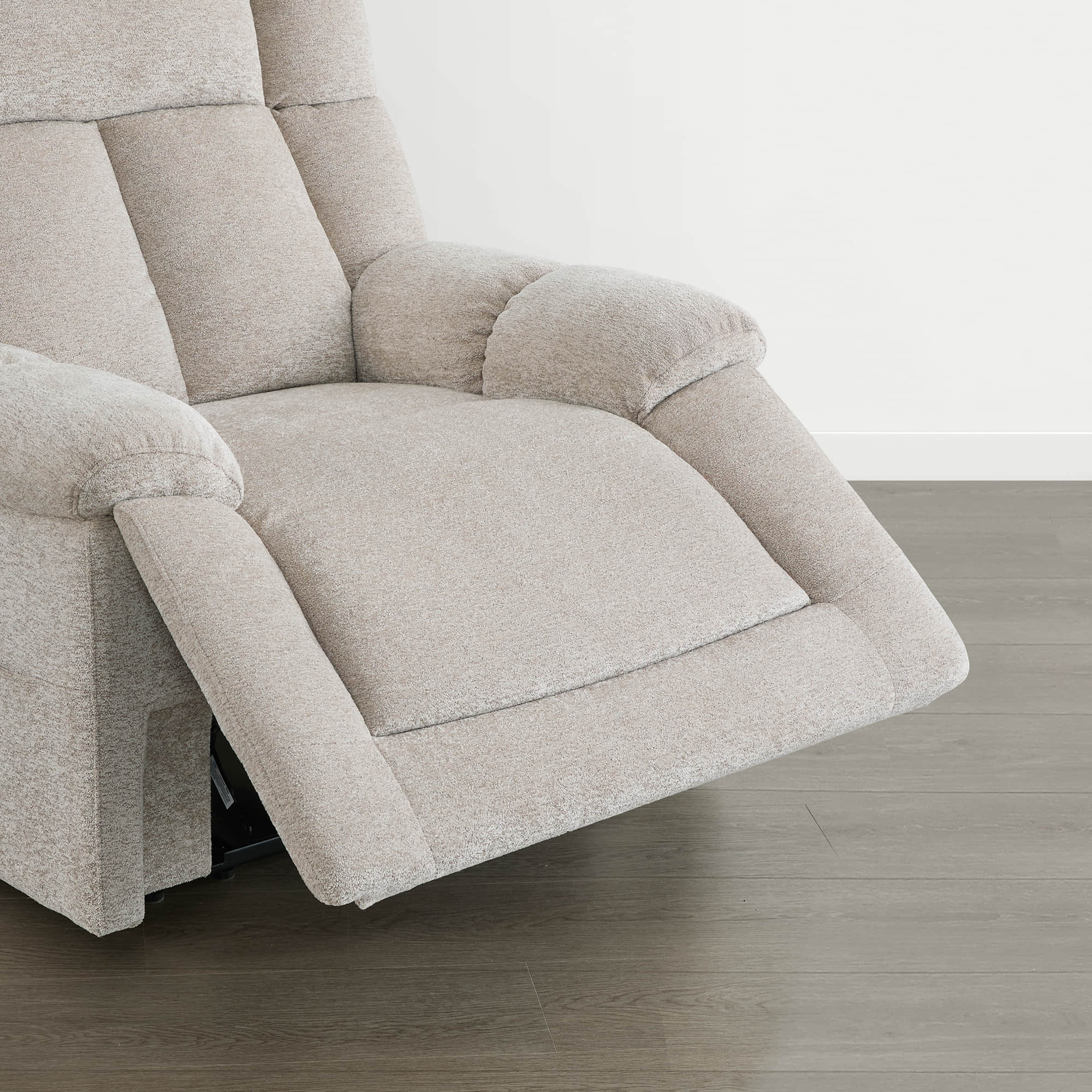 Sonia Recliner with Bluetooth Speakers and Power Lumbar Support - Image 17