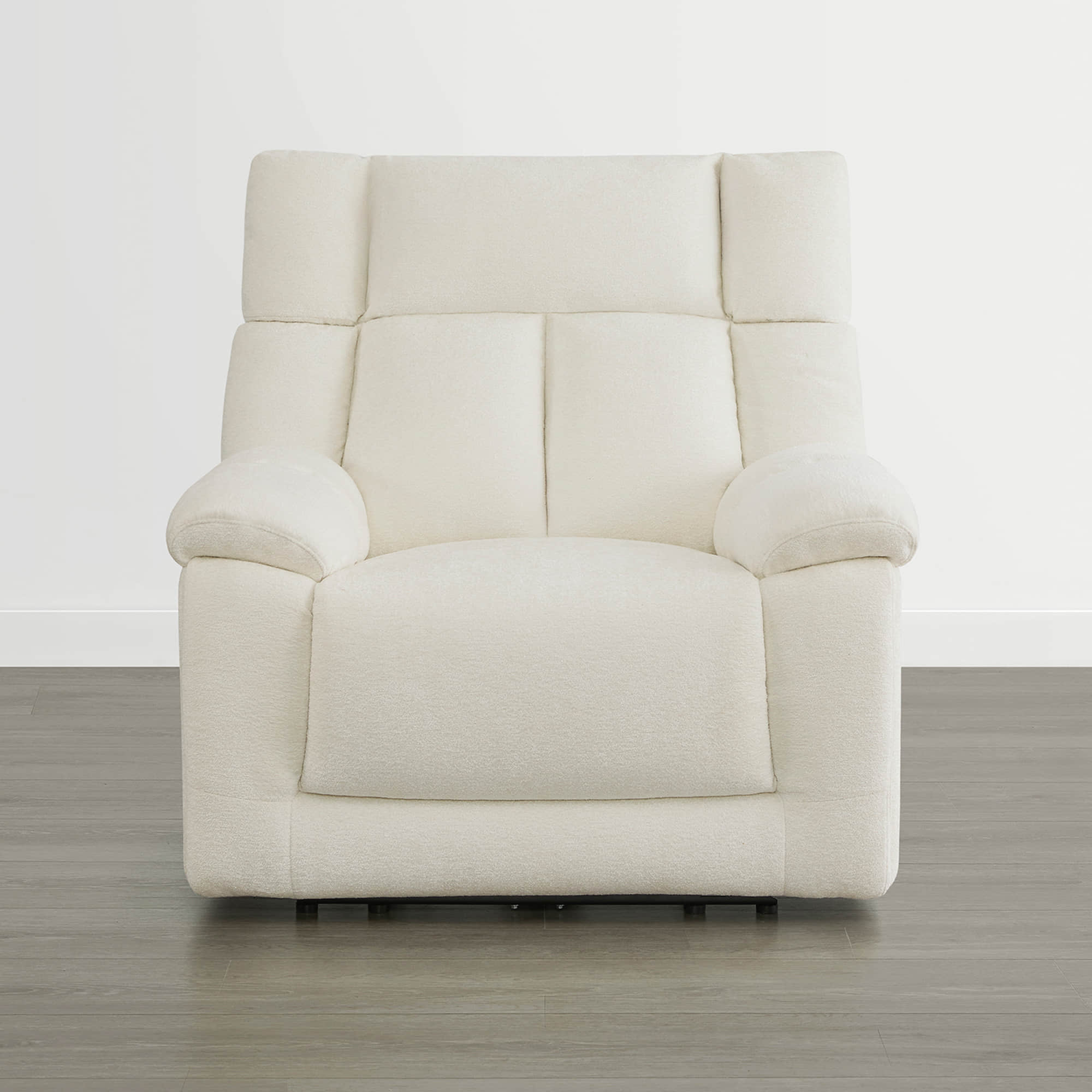 Sonia Recliner with Bluetooth Speakers and Power Lumbar Support - Image 23