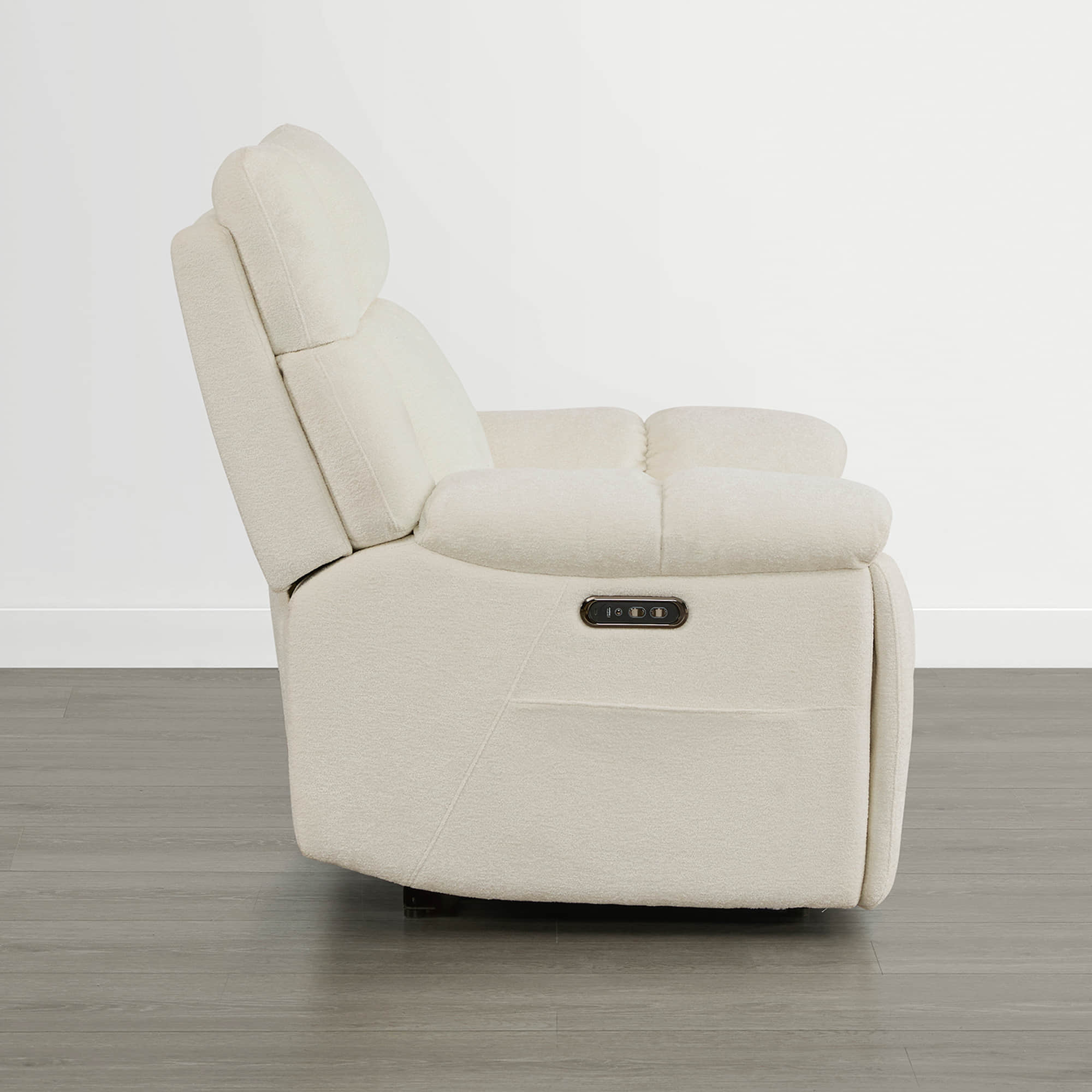 Sonia Recliner with Bluetooth Speakers and Power Lumbar Support - Image 27