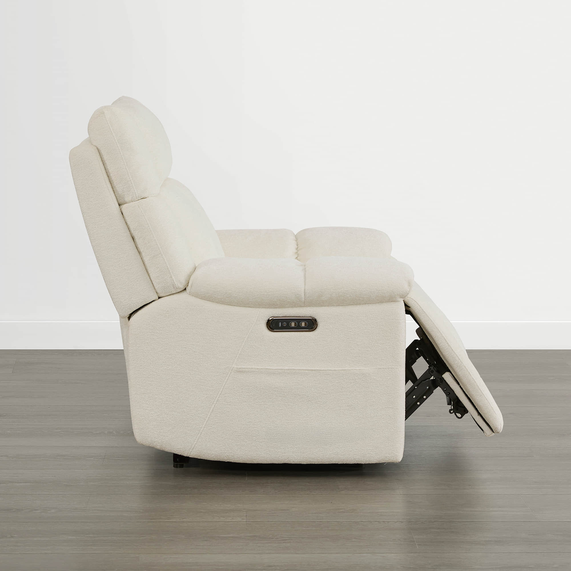 Sonia Recliner with Bluetooth Speakers and Power Lumbar Support - Image 28