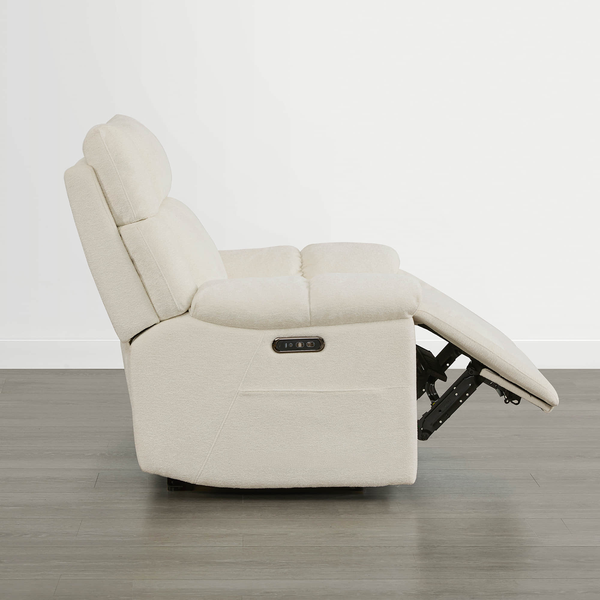 Sonia Recliner with Bluetooth Speakers and Power Lumbar Support - Image 29