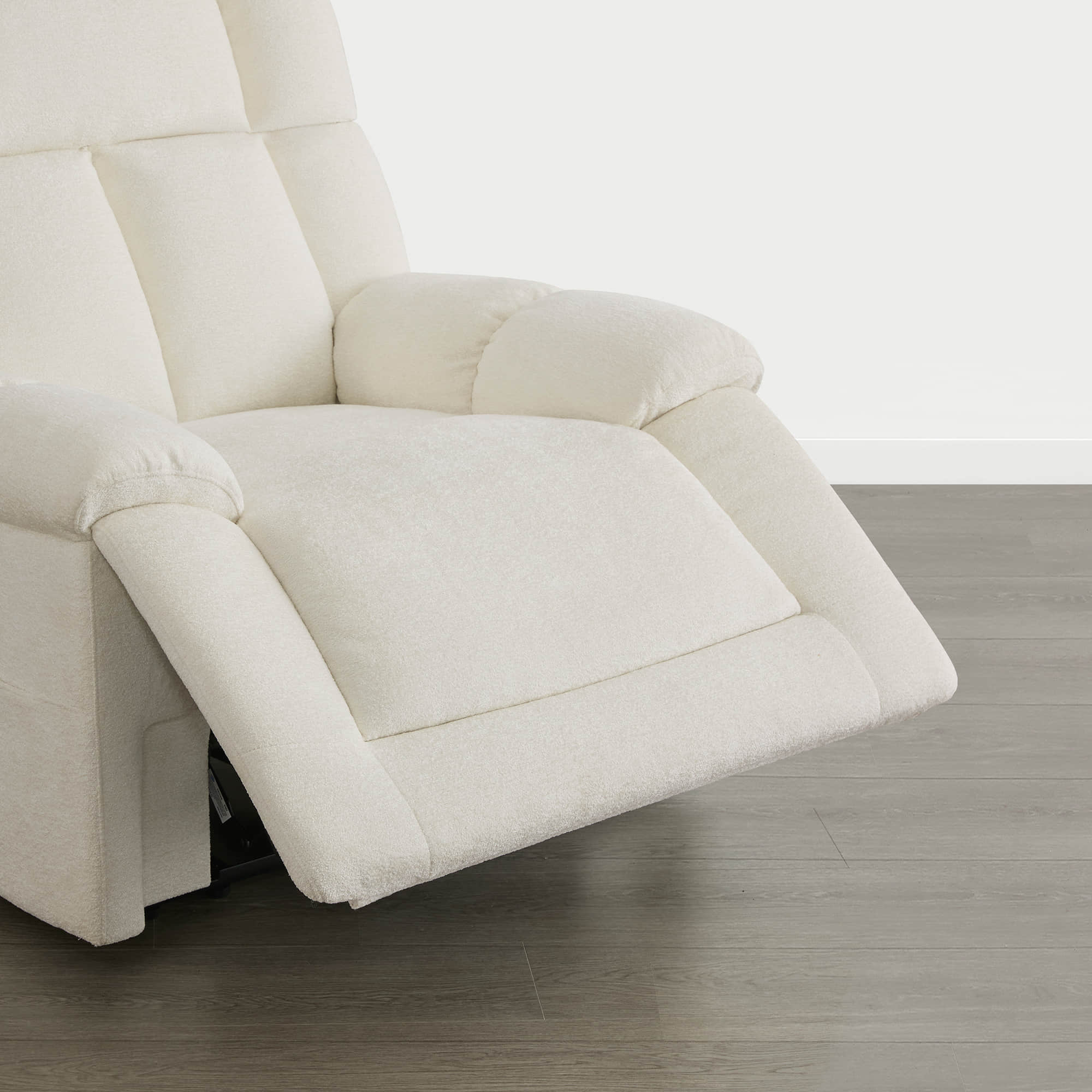 Sonia Recliner with Bluetooth Speakers and Power Lumbar Support - Image 35