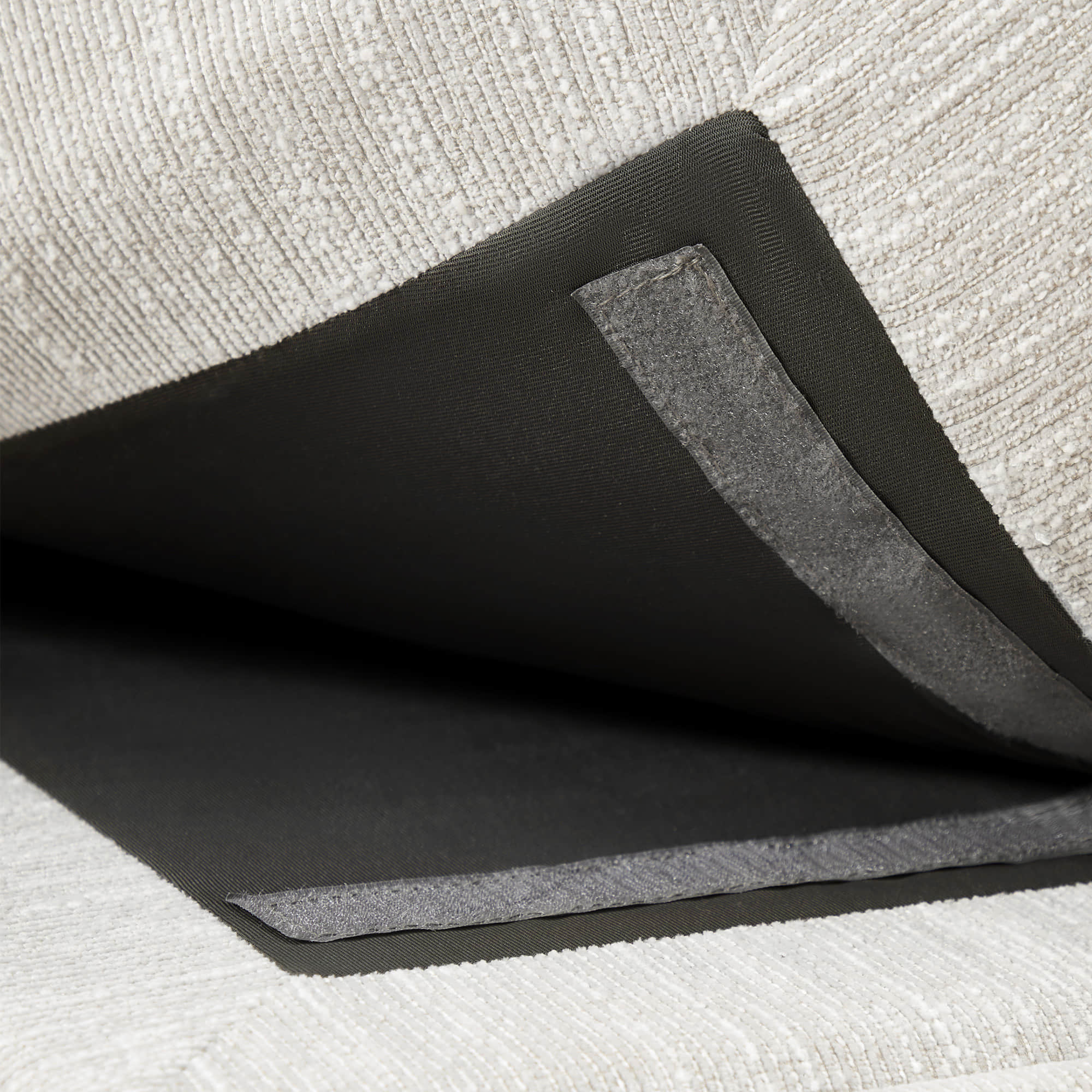 Sophia 5-Piece Feather Modular Sofa - Image 42