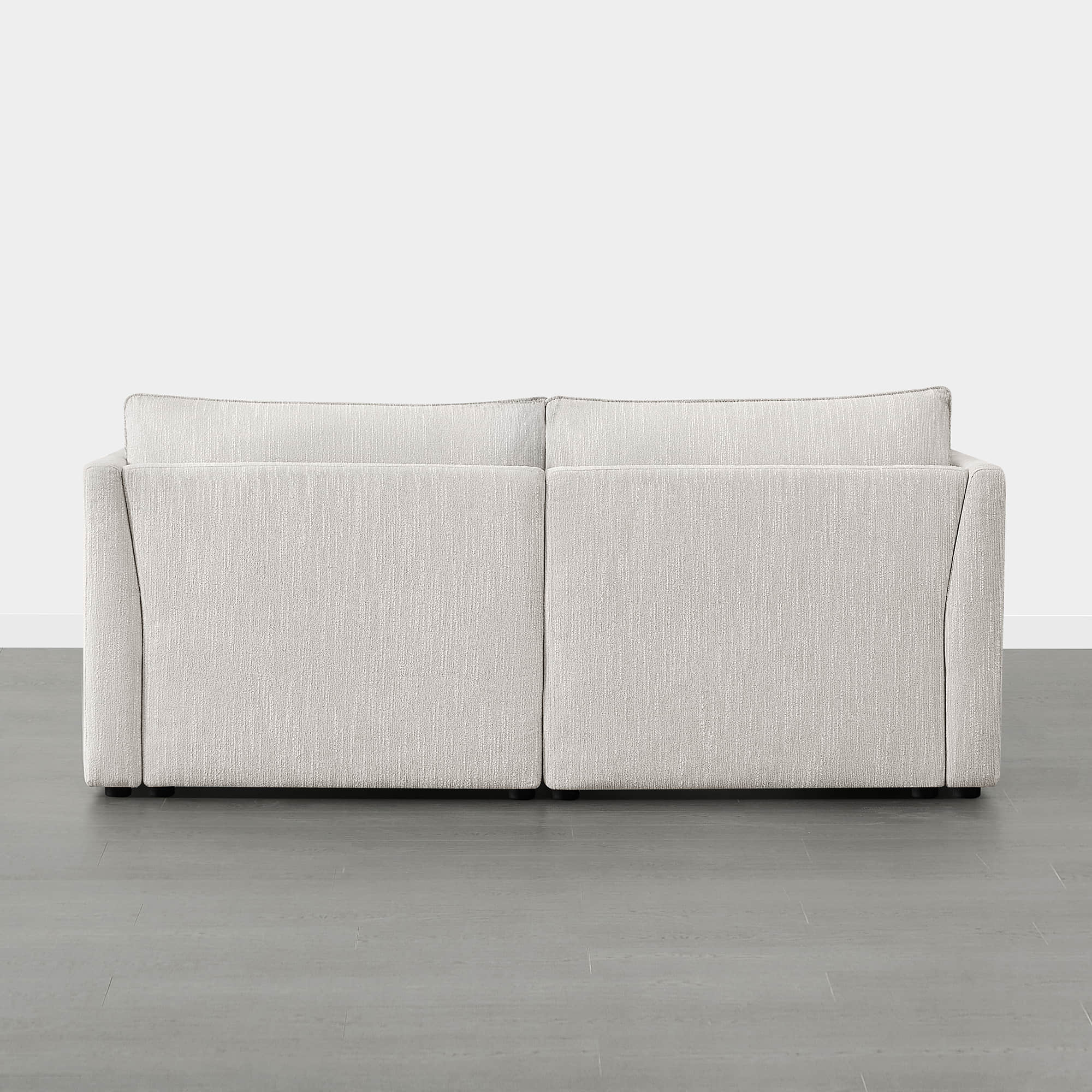 Sophia 2-Piece Feather Modular Sofa - Image 14