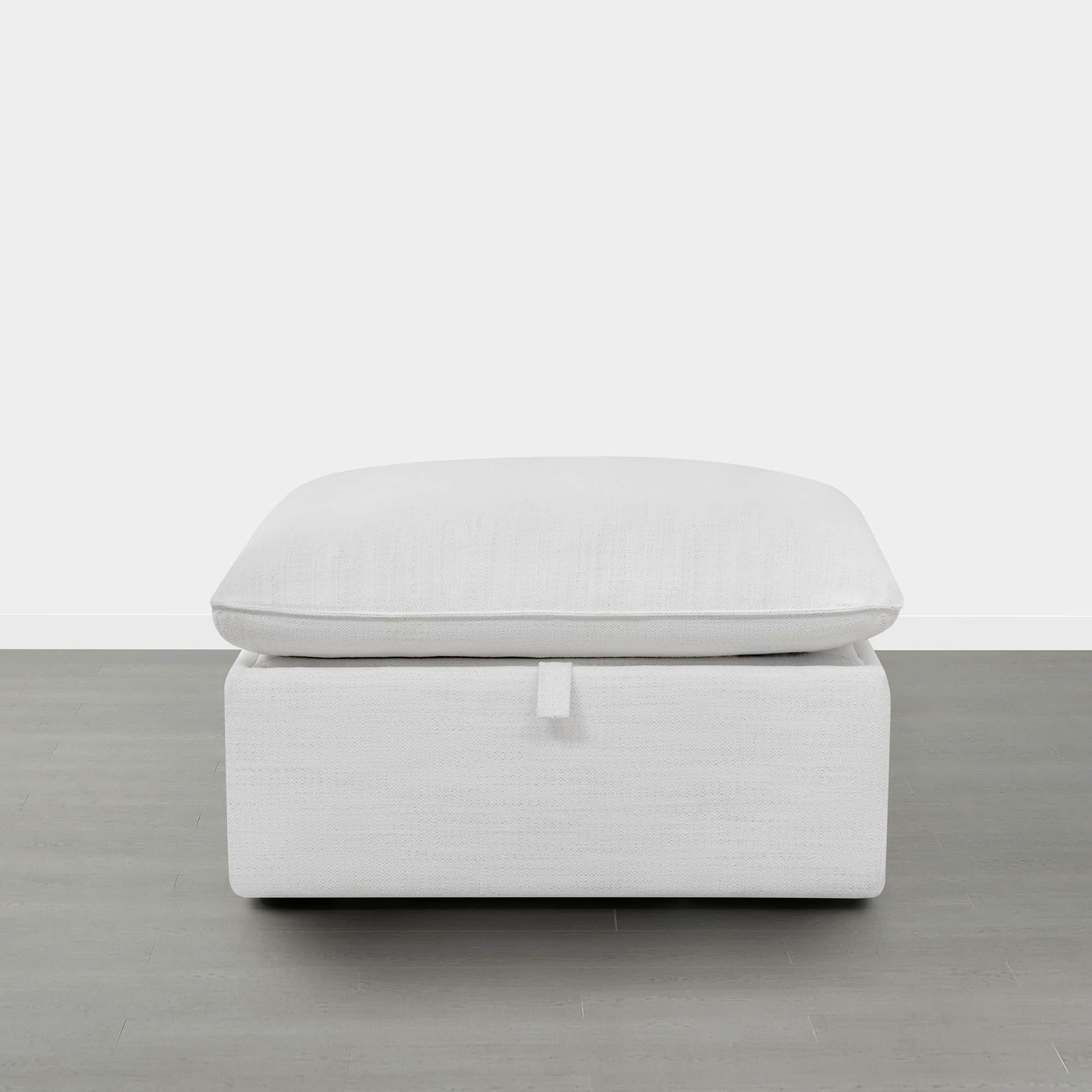 Sophia 5-Piece Feather Modular Sofa - Image 22
