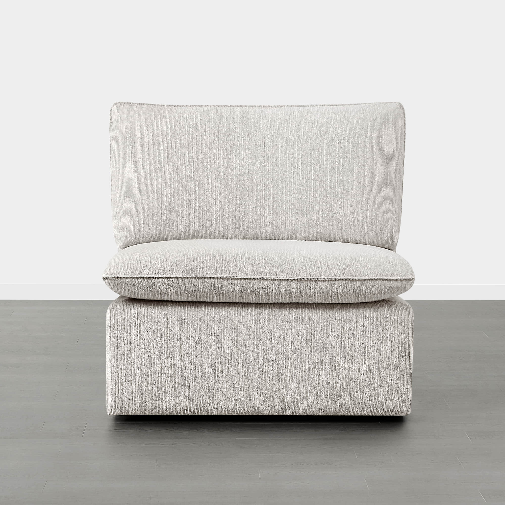 Sophia 5-Piece Feather Modular Sofa - Image 33