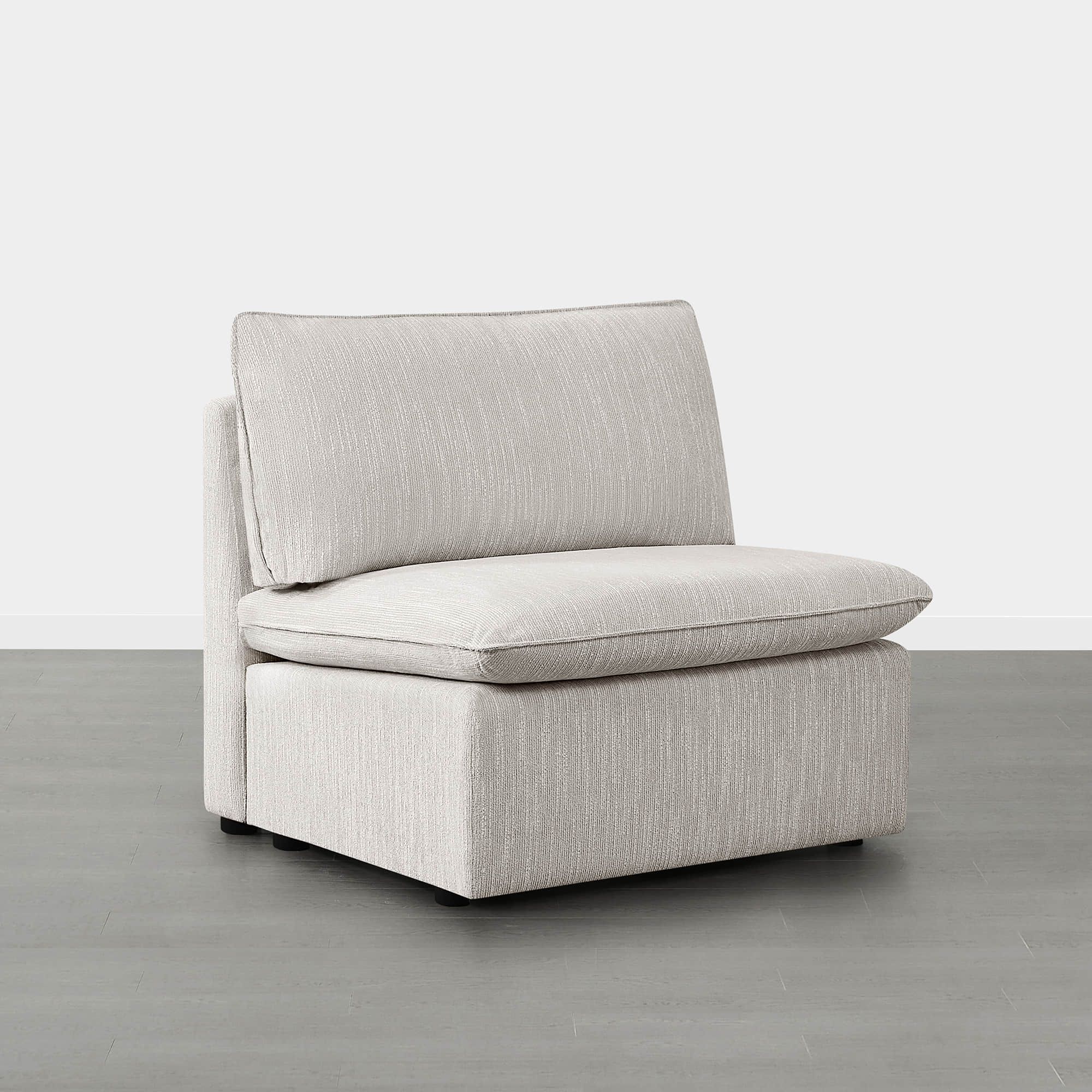 Sophia 5-Piece Feather Modular Sofa - Image 35