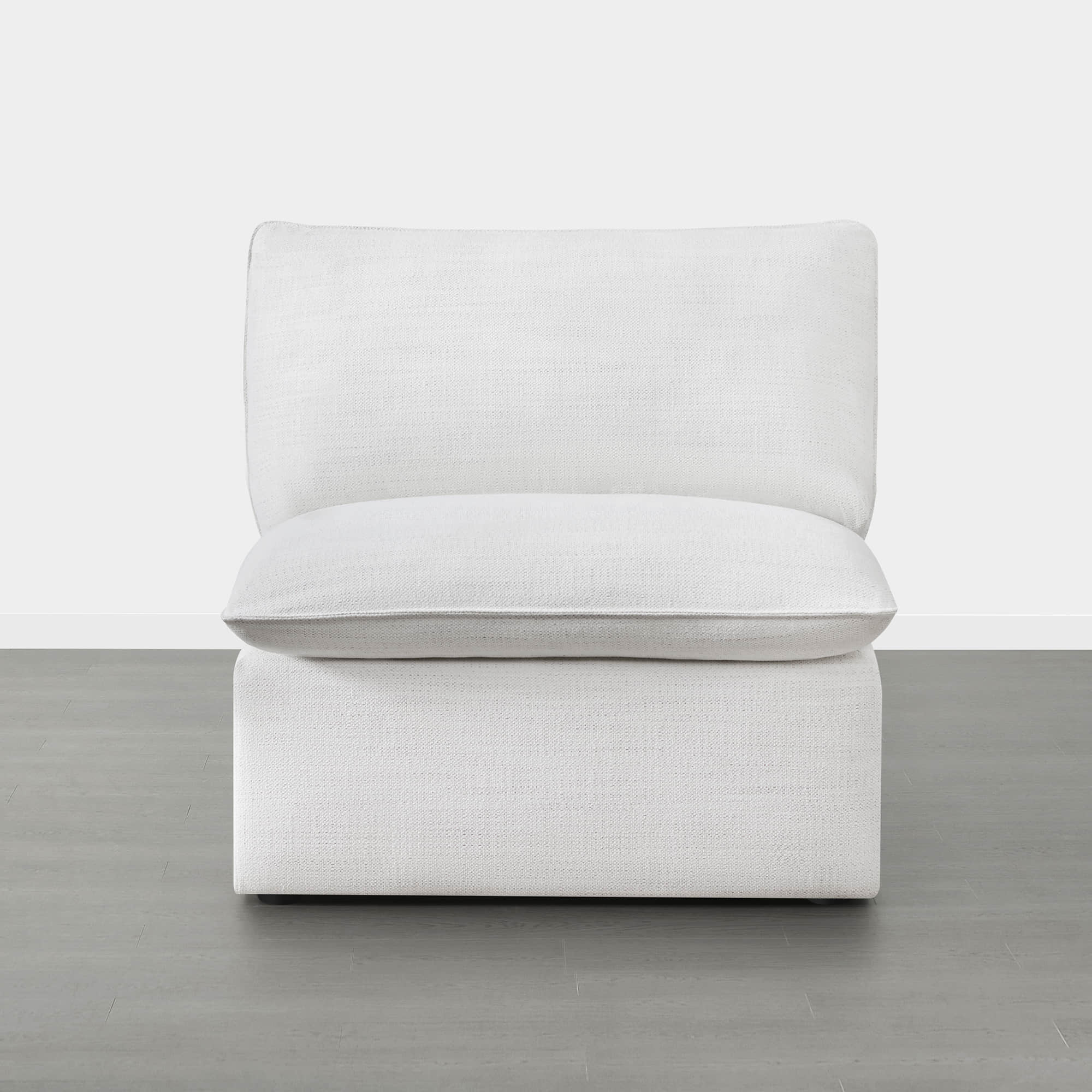 Sophia Power Armless Seat Module with Electric Footrest - Image 5