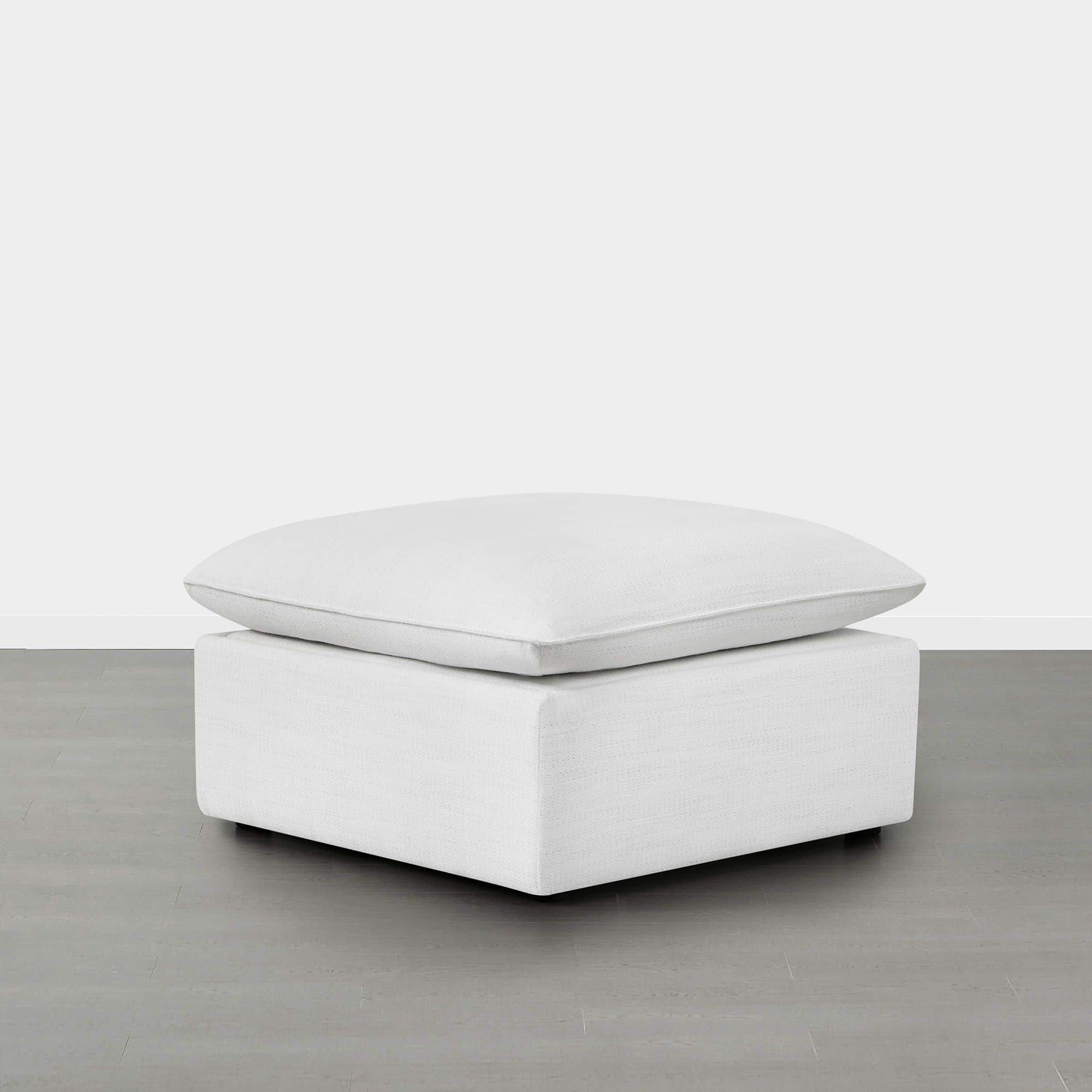 Sophia Storage Ottoman - Image 6