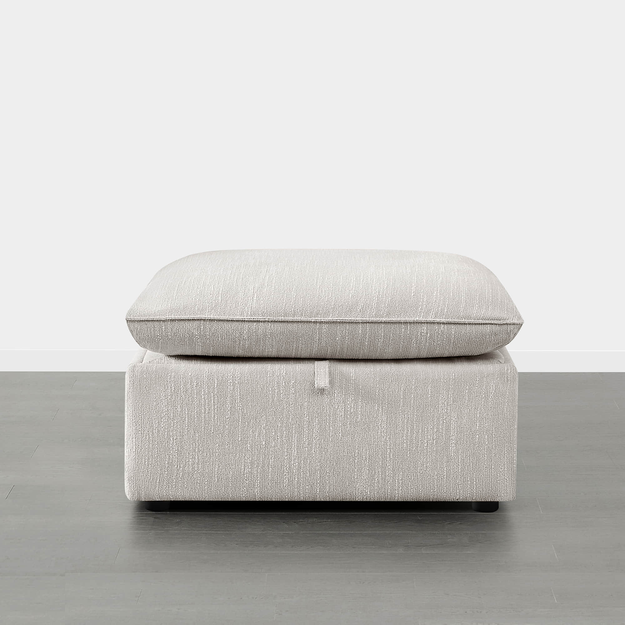 Sophia Storage Ottoman - Image 9