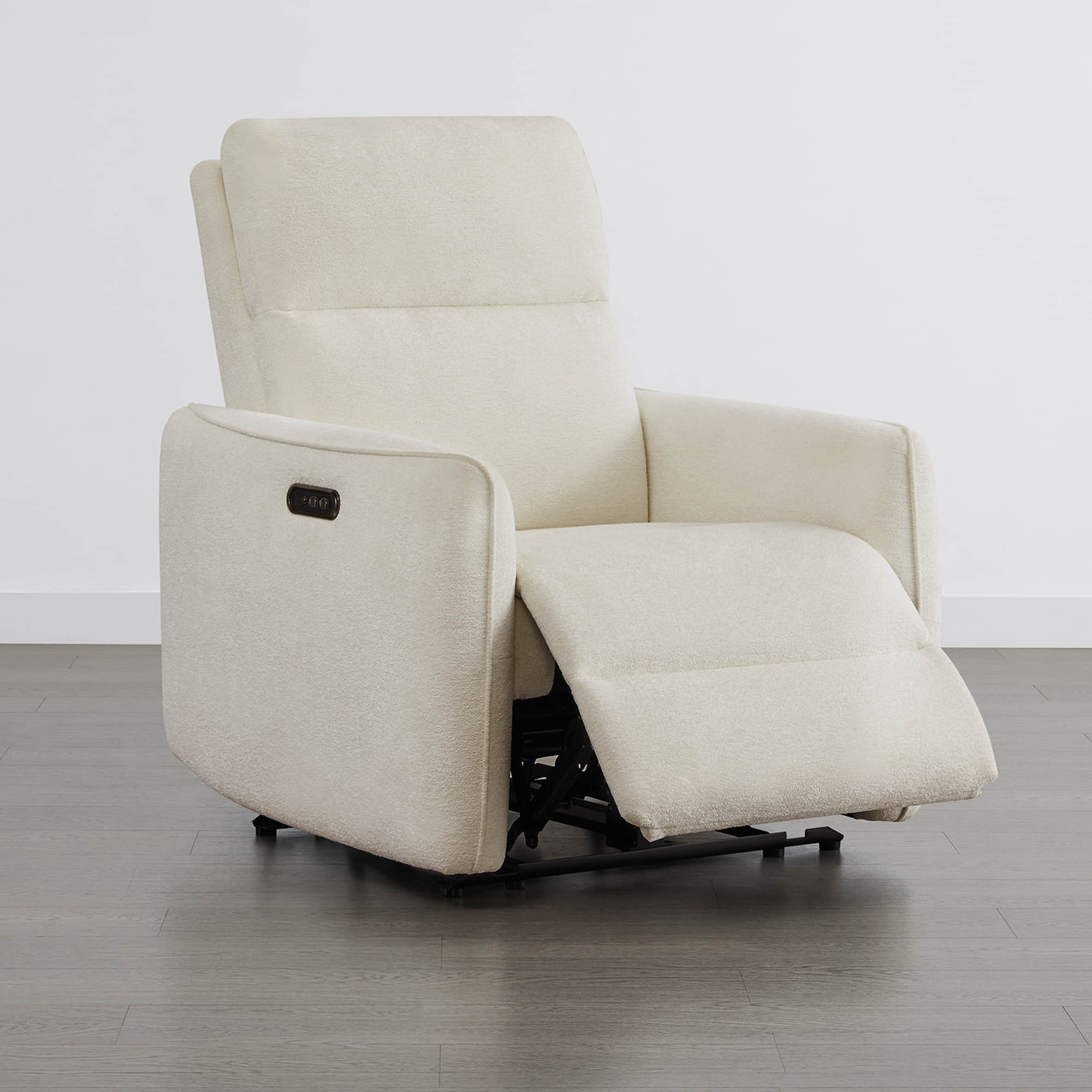 Stella Lay-Flat Power Recliner with Power Headrest - Image 13
