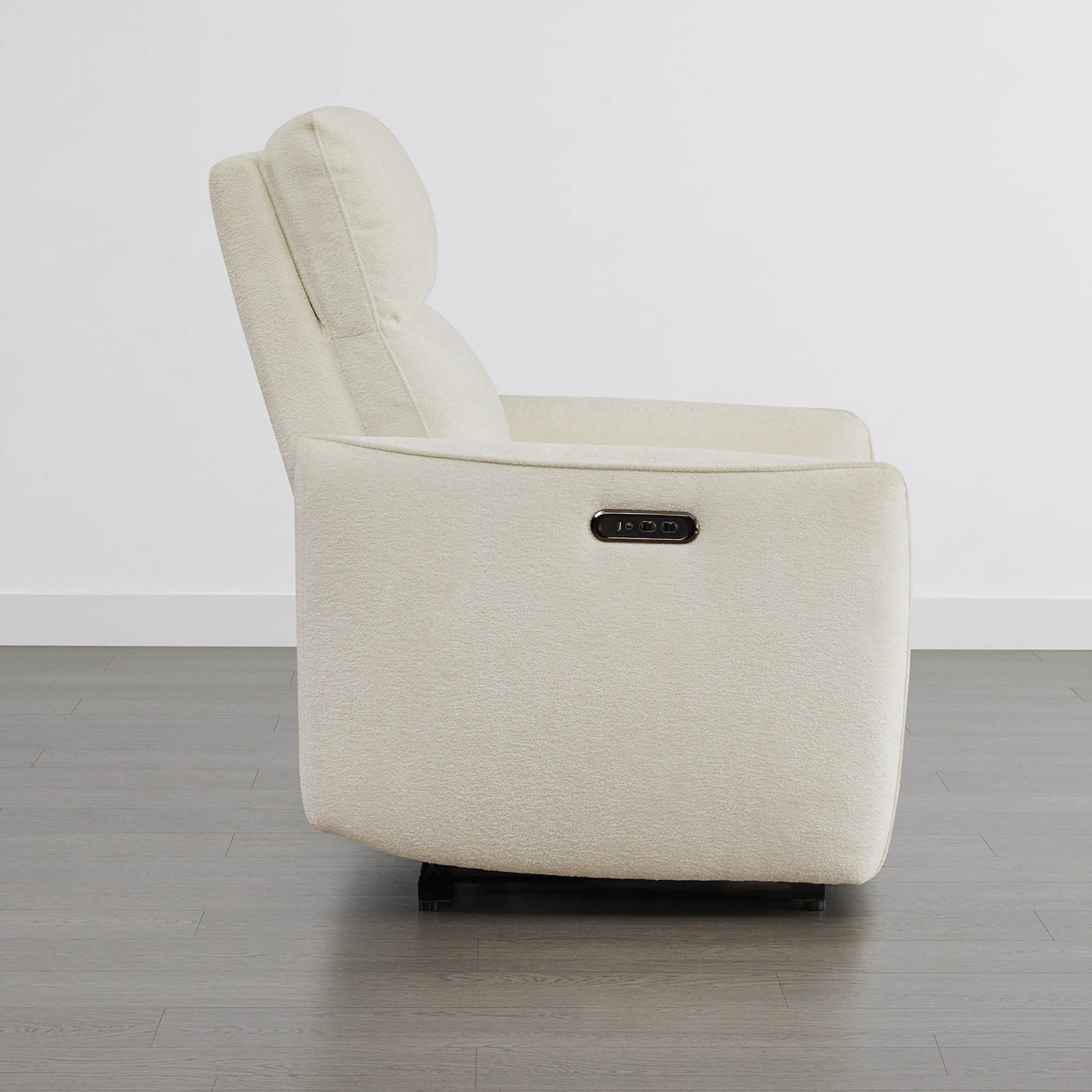 Stella Lay-Flat Power Recliner with Power Headrest - Image 14