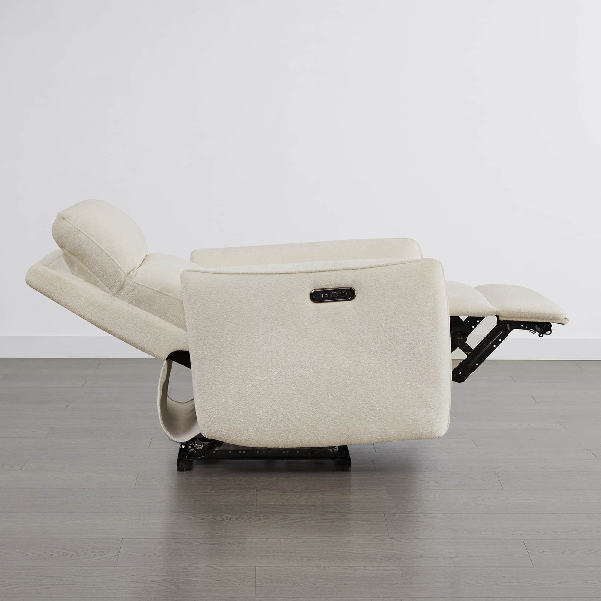 Stella Lay-Flat Power Recliner with Power Headrest - Image 18