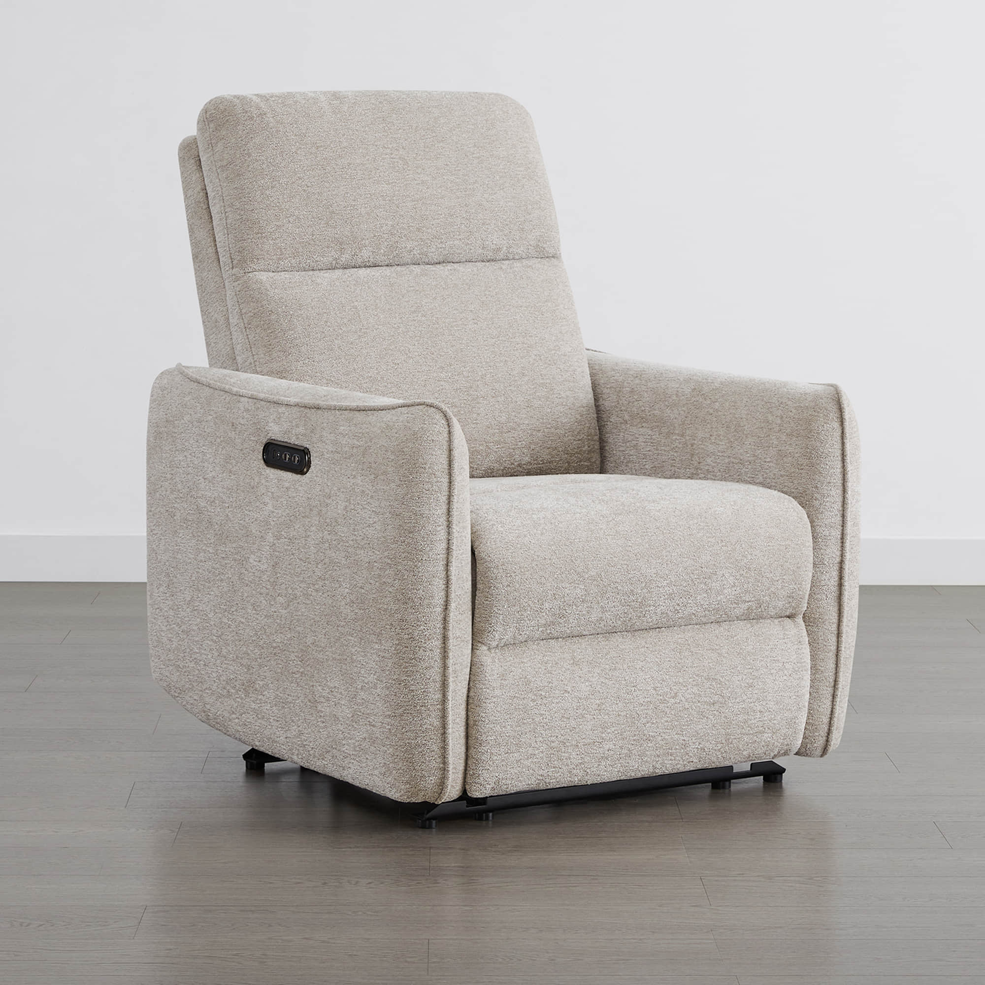 Stella Lay-Flat Power Recliner with Power Headrest - Image 23