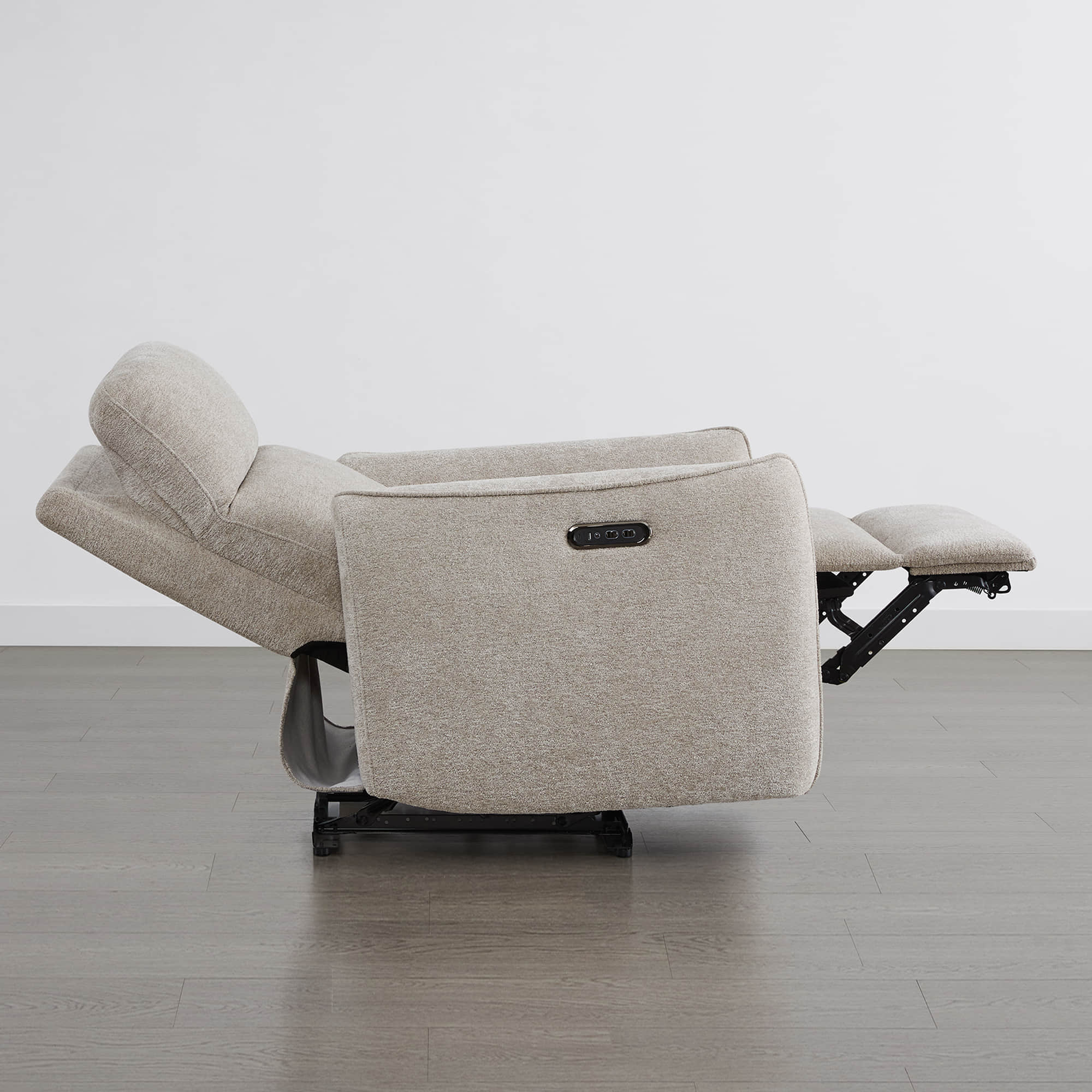 Stella Lay-Flat Power Recliner with Power Headrest - Image 29