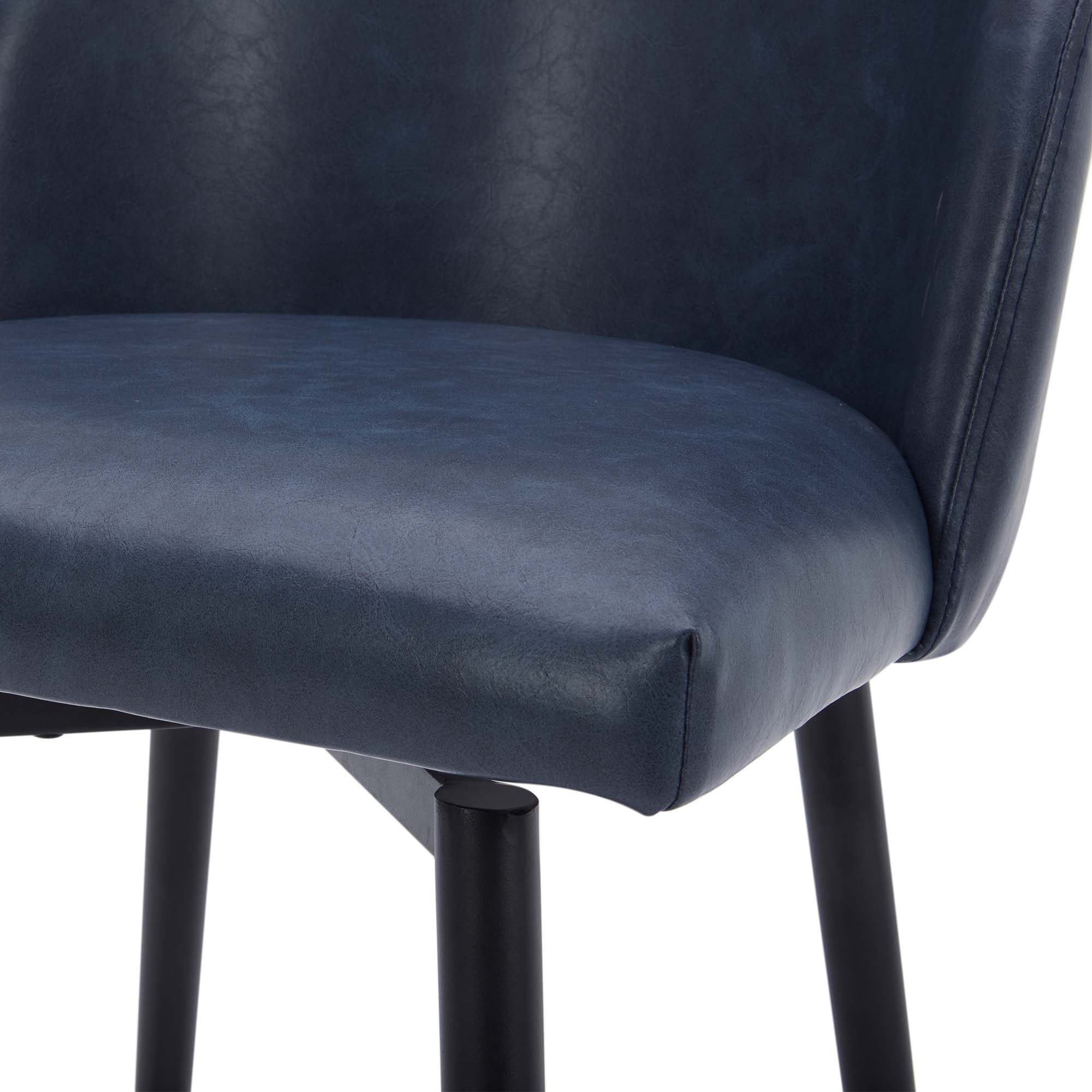 Nova Swivel Bar & Counter Stool - Image 15