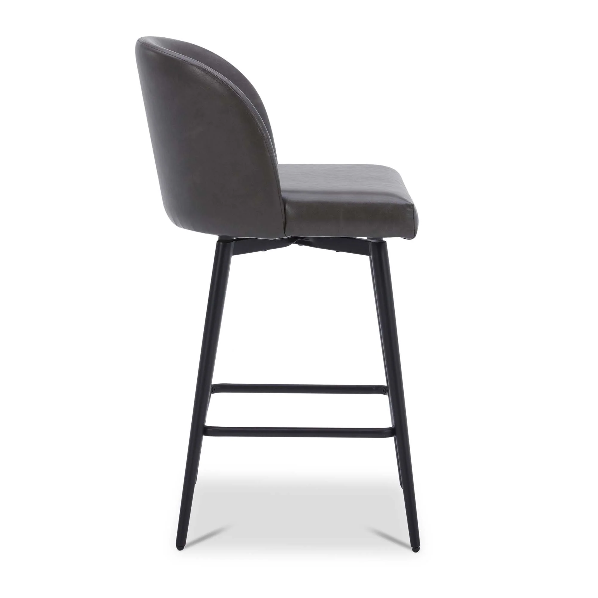 Nova Swivel Bar & Counter Stool - Image 18