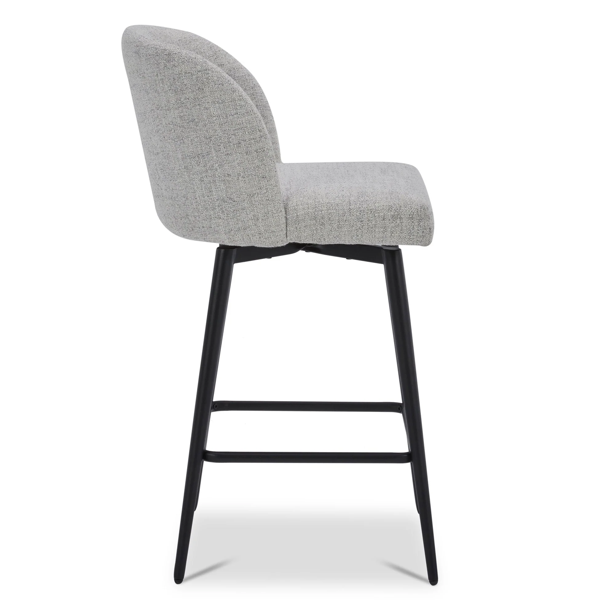 Nova Swivel Bar & Counter Stool - Image 25