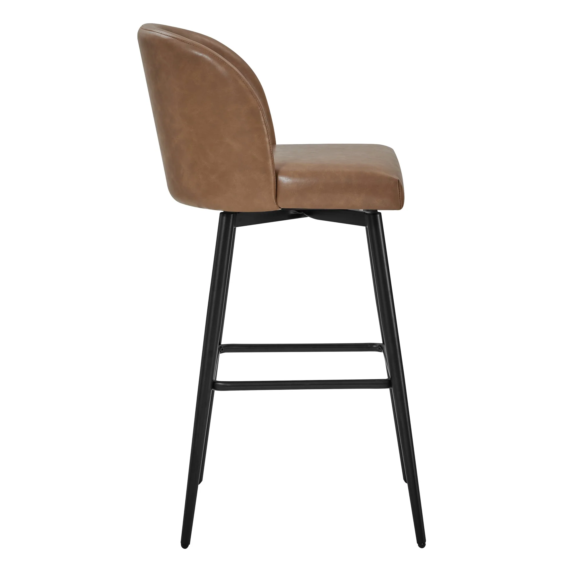 Nova Swivel Bar & Counter Stool - Image 45