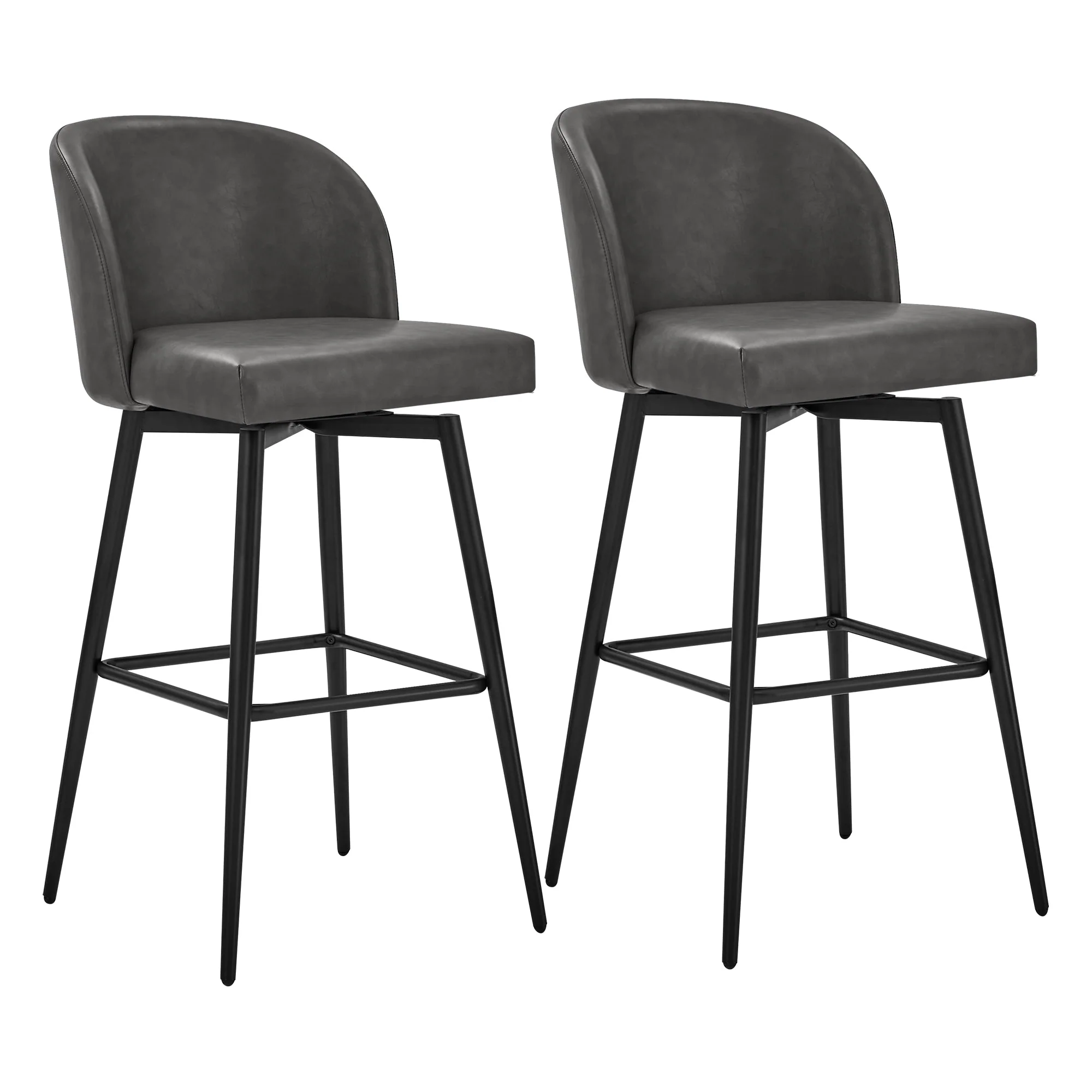Nova Swivel Bar & Counter Stool - Image 51