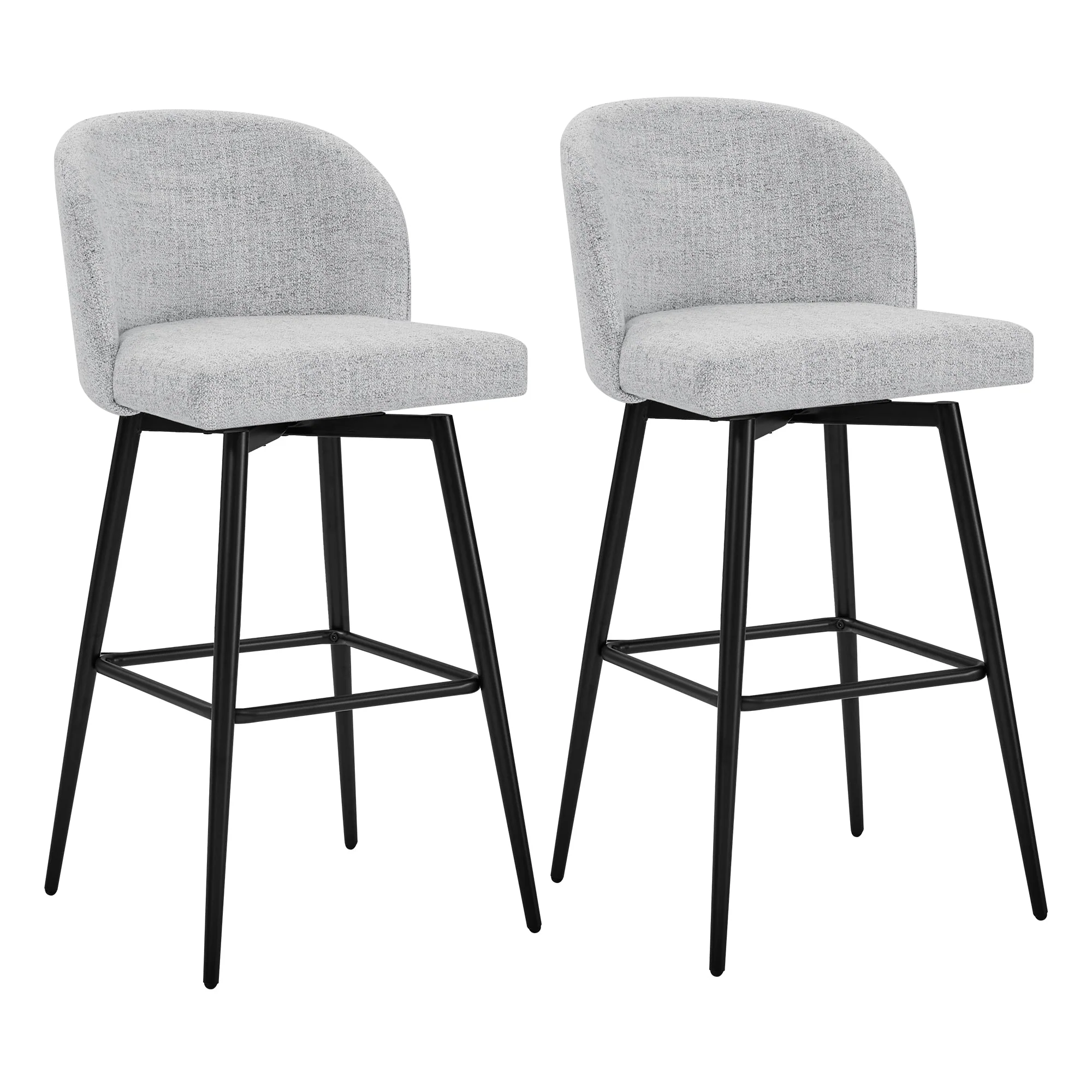 Nova Swivel Bar & Counter Stool - Image 74