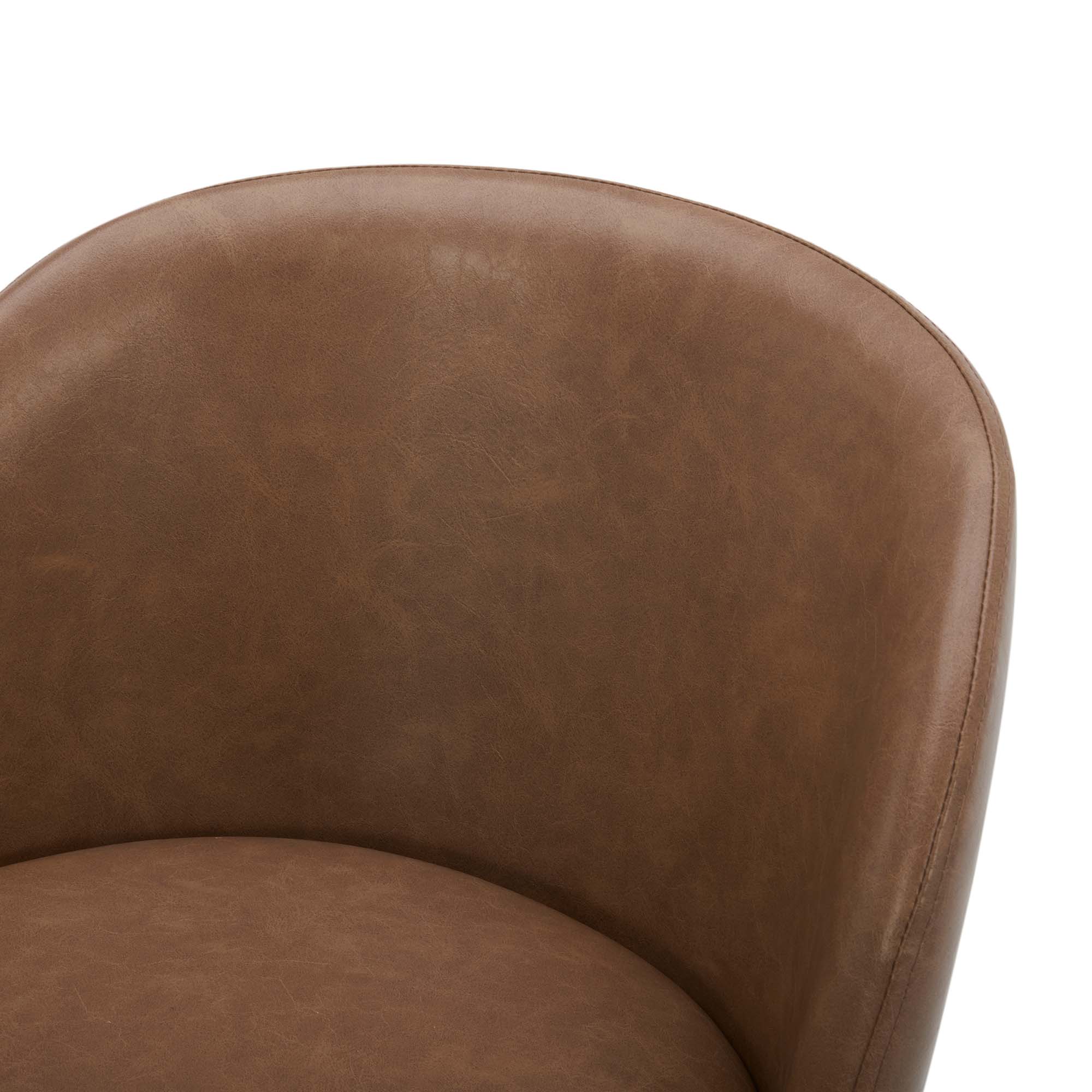Nova Swivel Bar & Counter Stool - Image 8