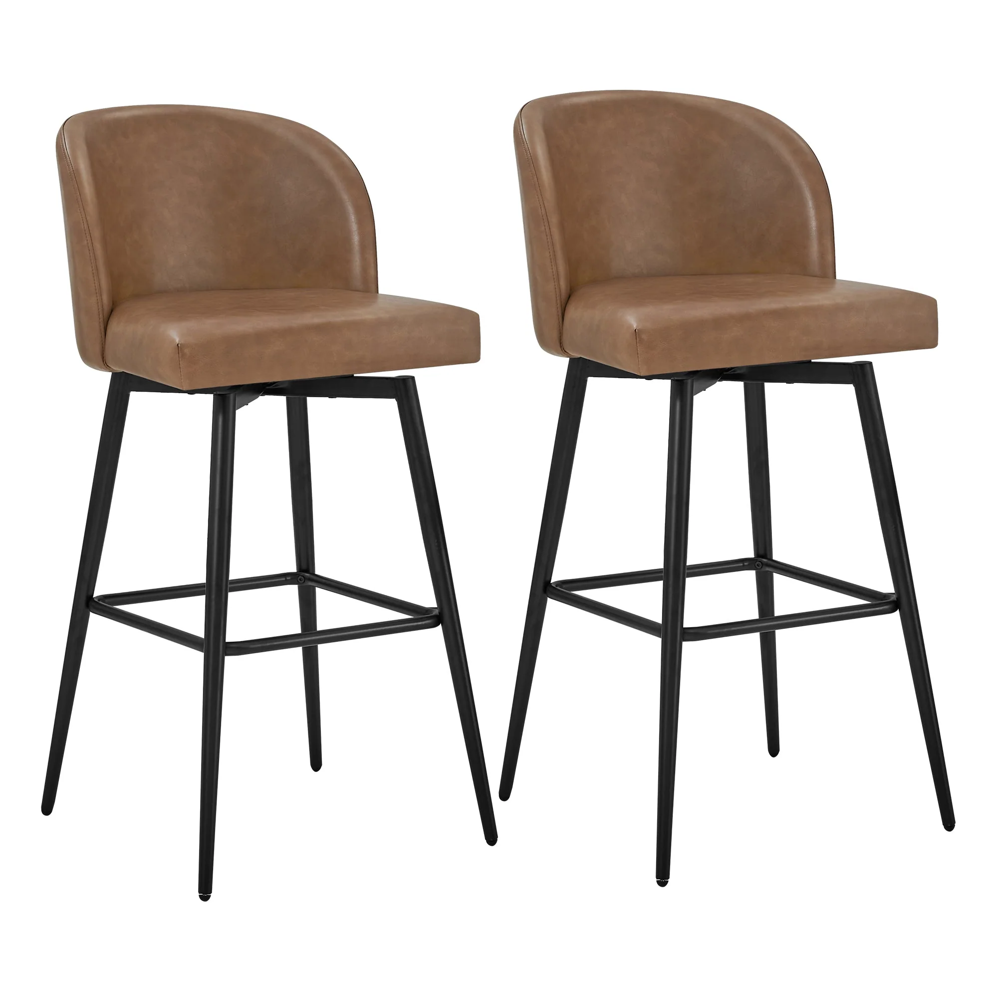 Nova Swivel Bar & Counter Stool - Image 84
