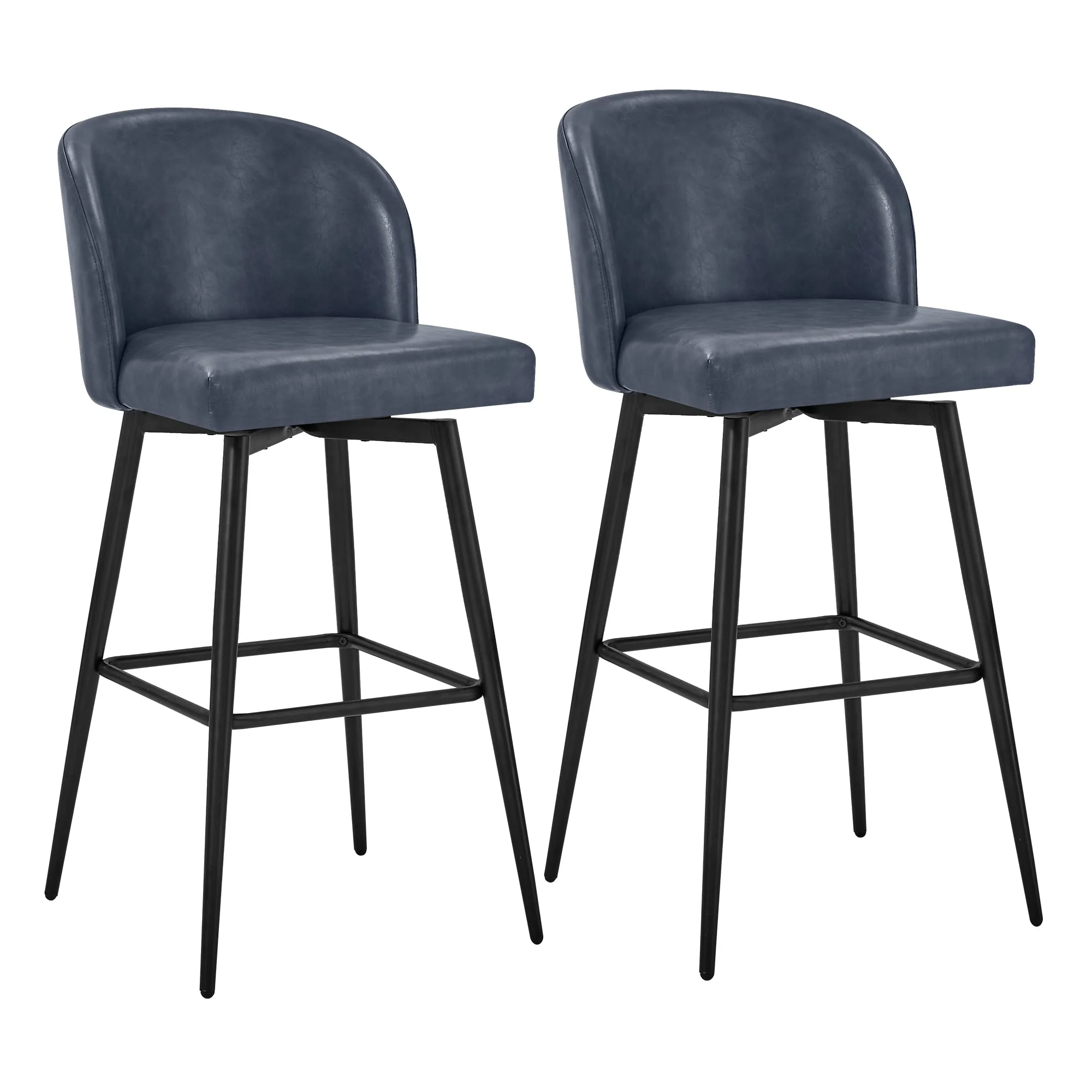 Nova Swivel Bar & Counter Stool - Image 92