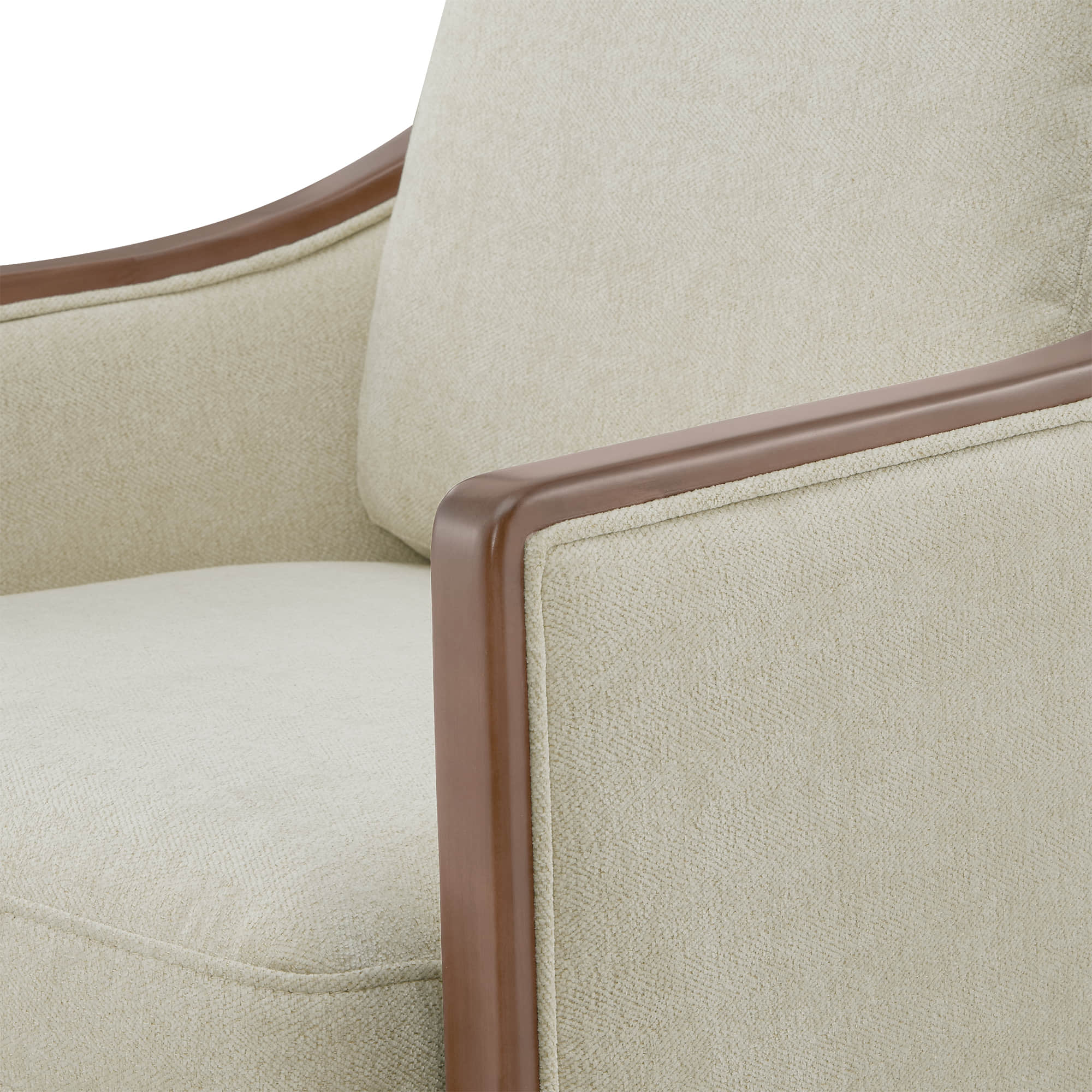 Talia Performance Boucle Rolling Dining Chair (Set of 2) - Image 29