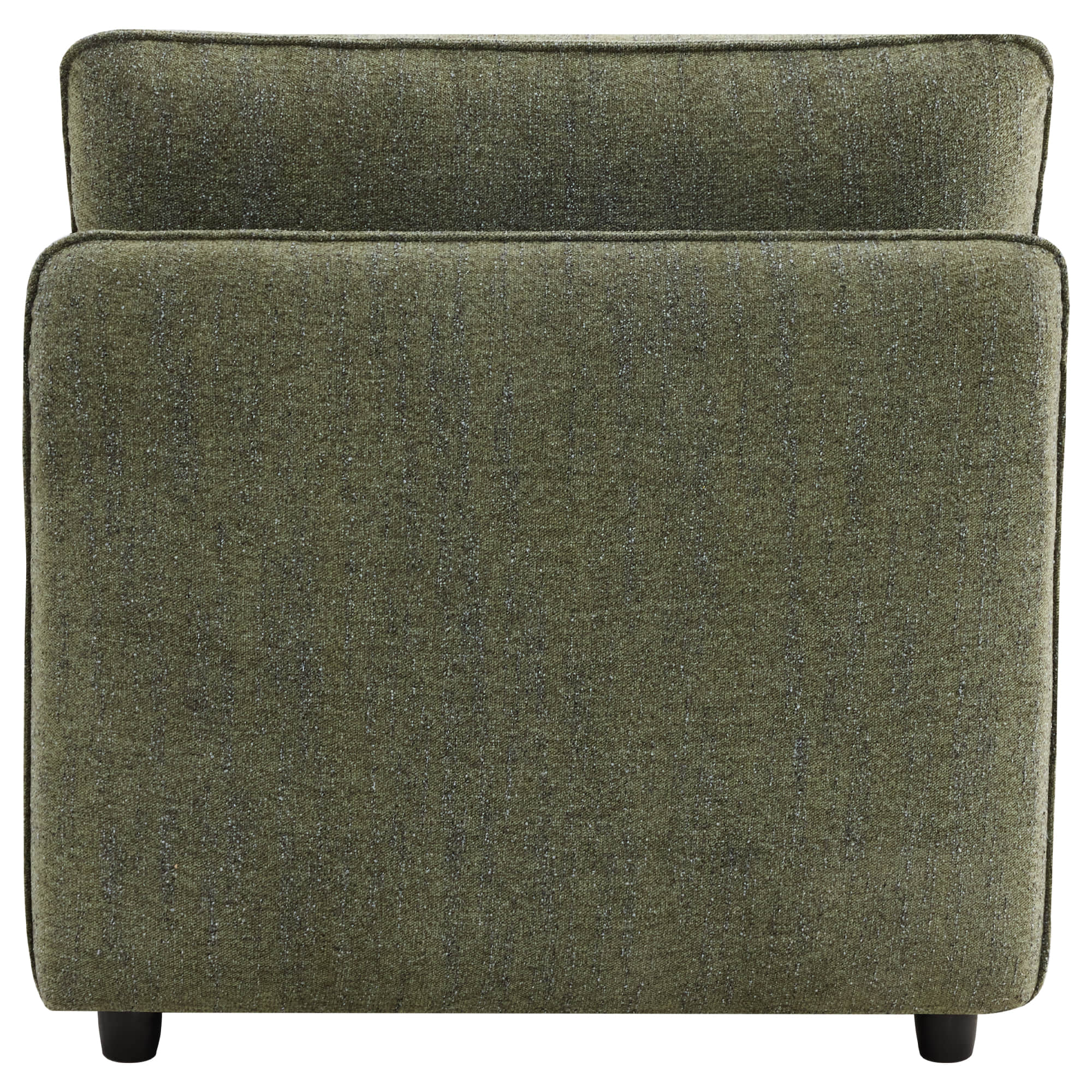 Teleri 2-seat Modular Curved Sofa with Wood Leg - Image 19