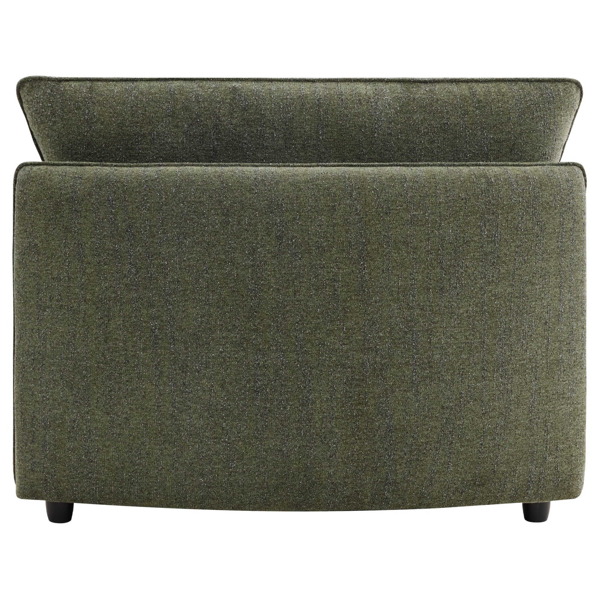 Teleri 5-seat Modular Curved Sofa with Wood Leg - Image 19