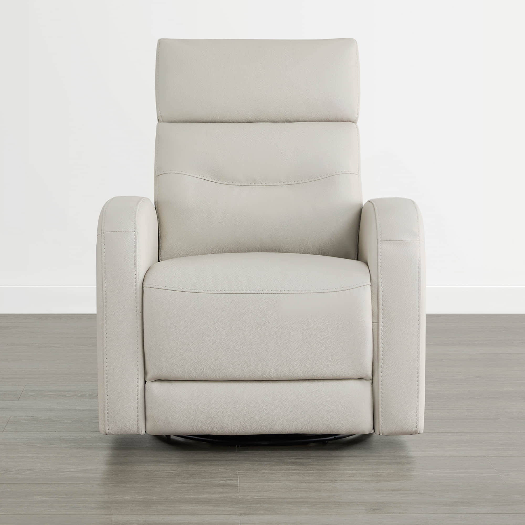 Theo Power Swivel Glider Recliner - Image 52