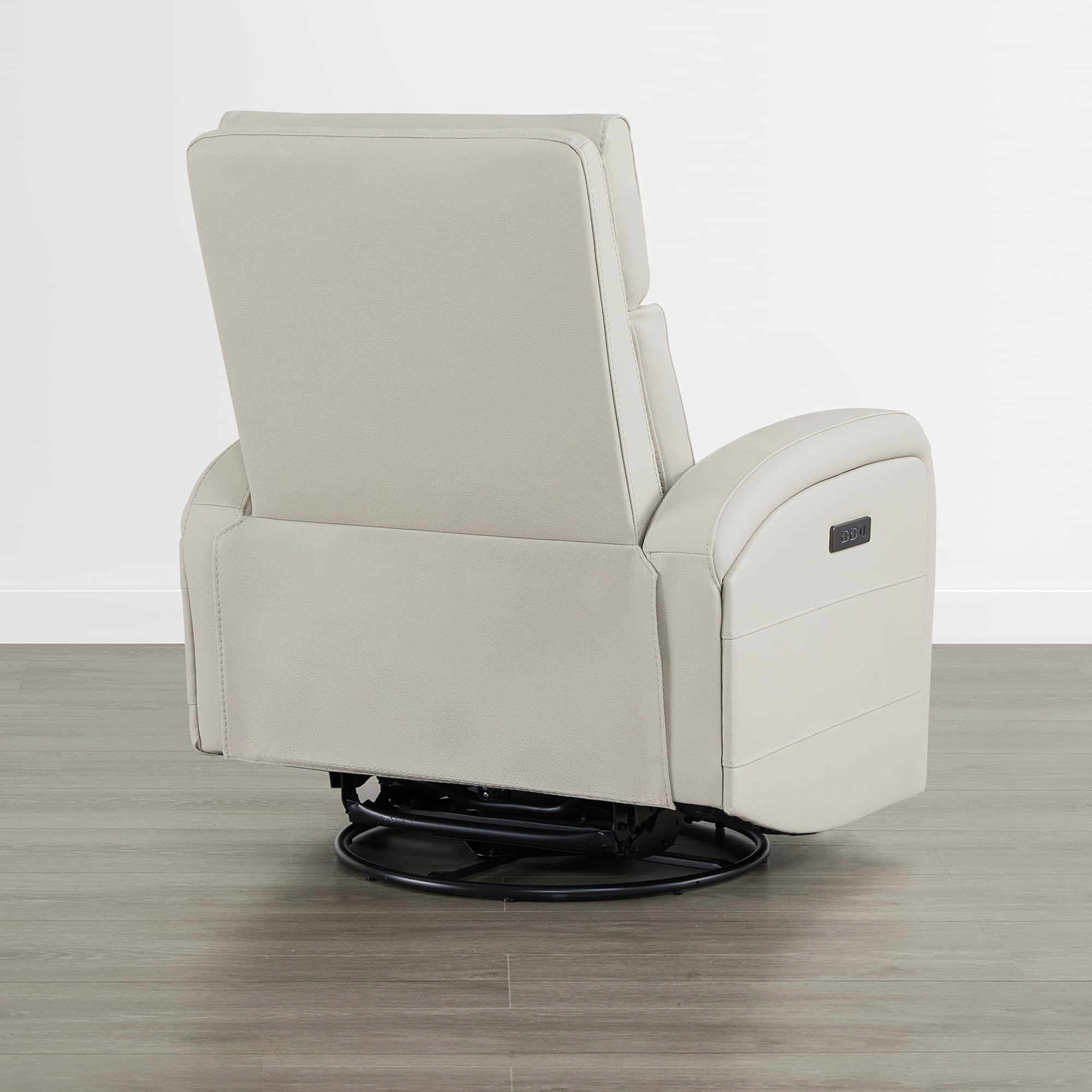 Theo Power Swivel Glider Recliner - Image 57
