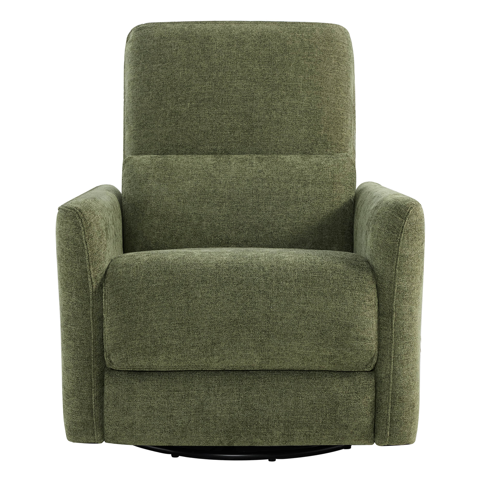 Tracee Power Swivel Nursery Glider Recliner - Image 109