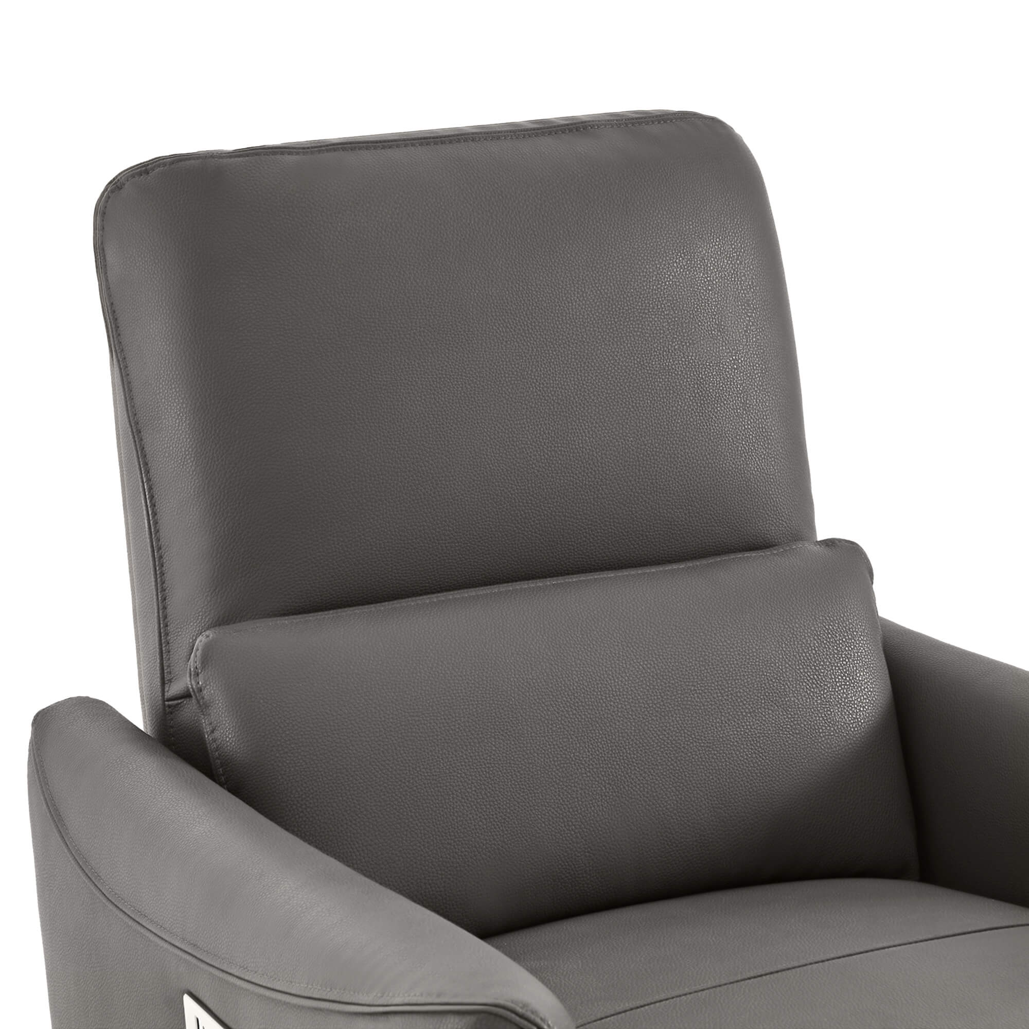 Tracee Power Swivel Nursery Glider Recliner - Image 64