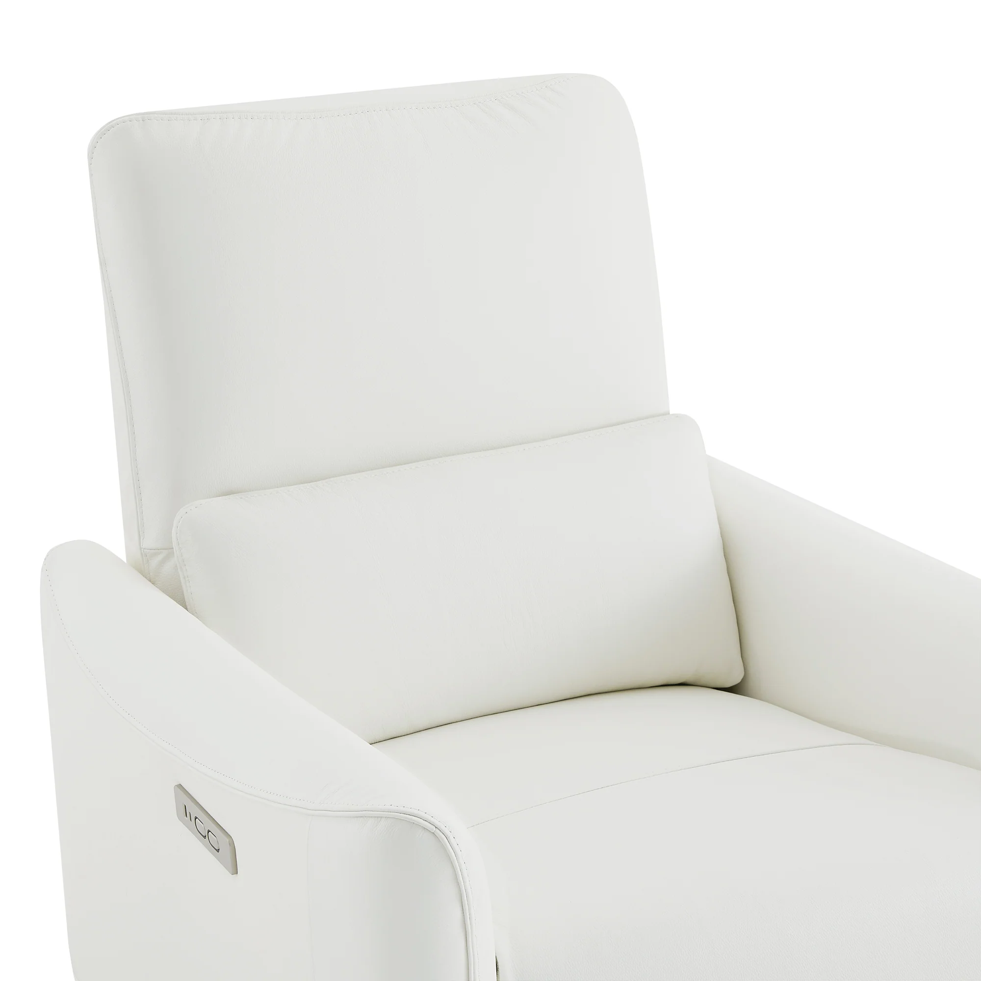 Tracee Power Swivel Nursery Glider Recliner - Image 97